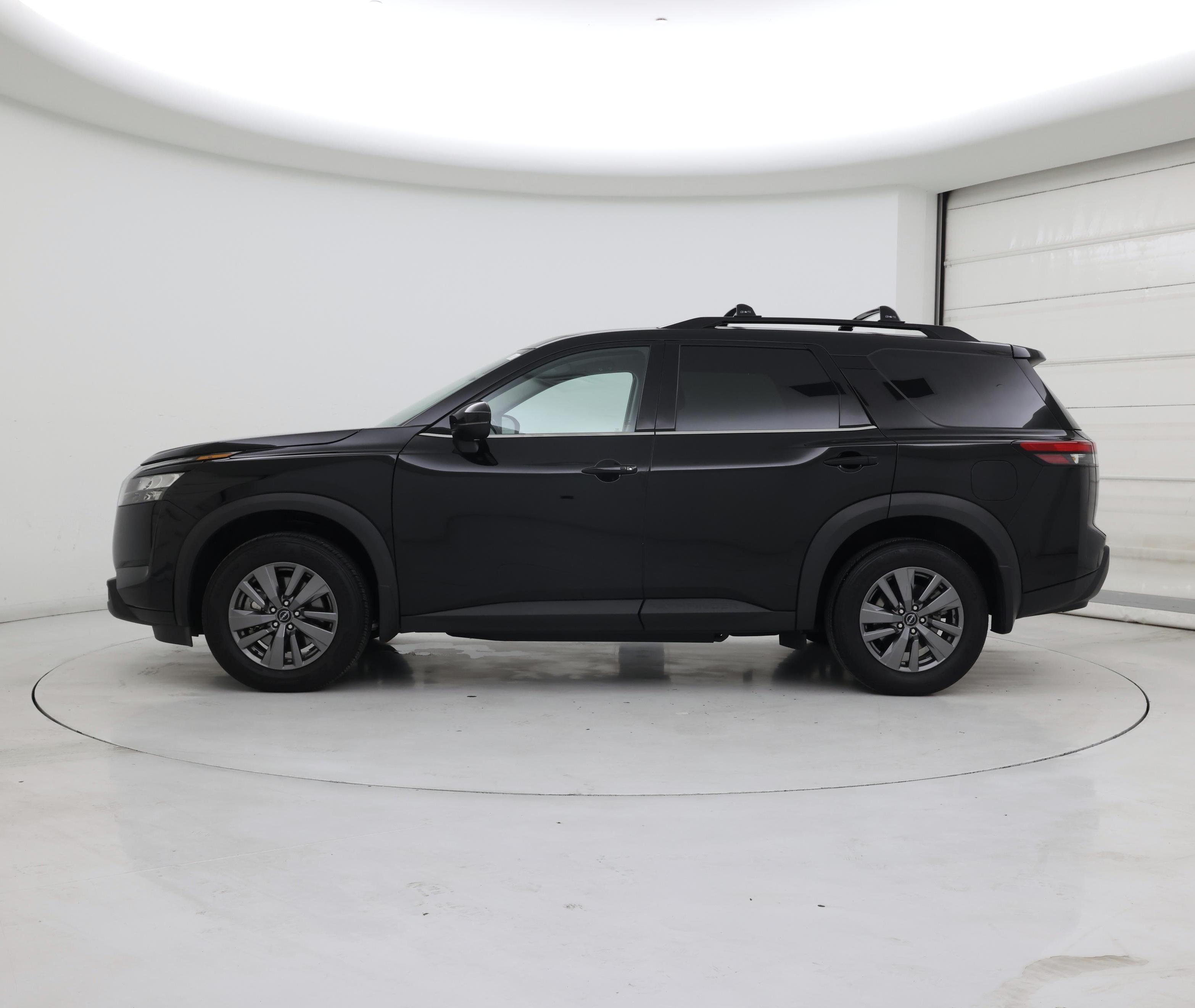 Thumbnail: 2025 Nissan Pathfinder - 3