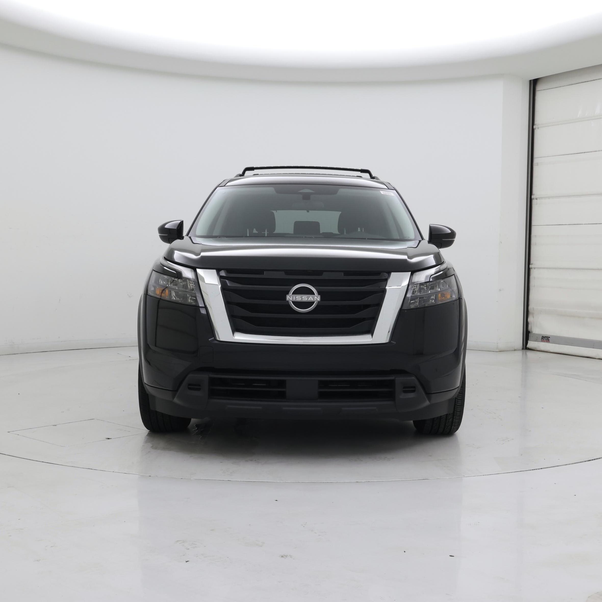 Thumbnail: 2025 Nissan Pathfinder - 5