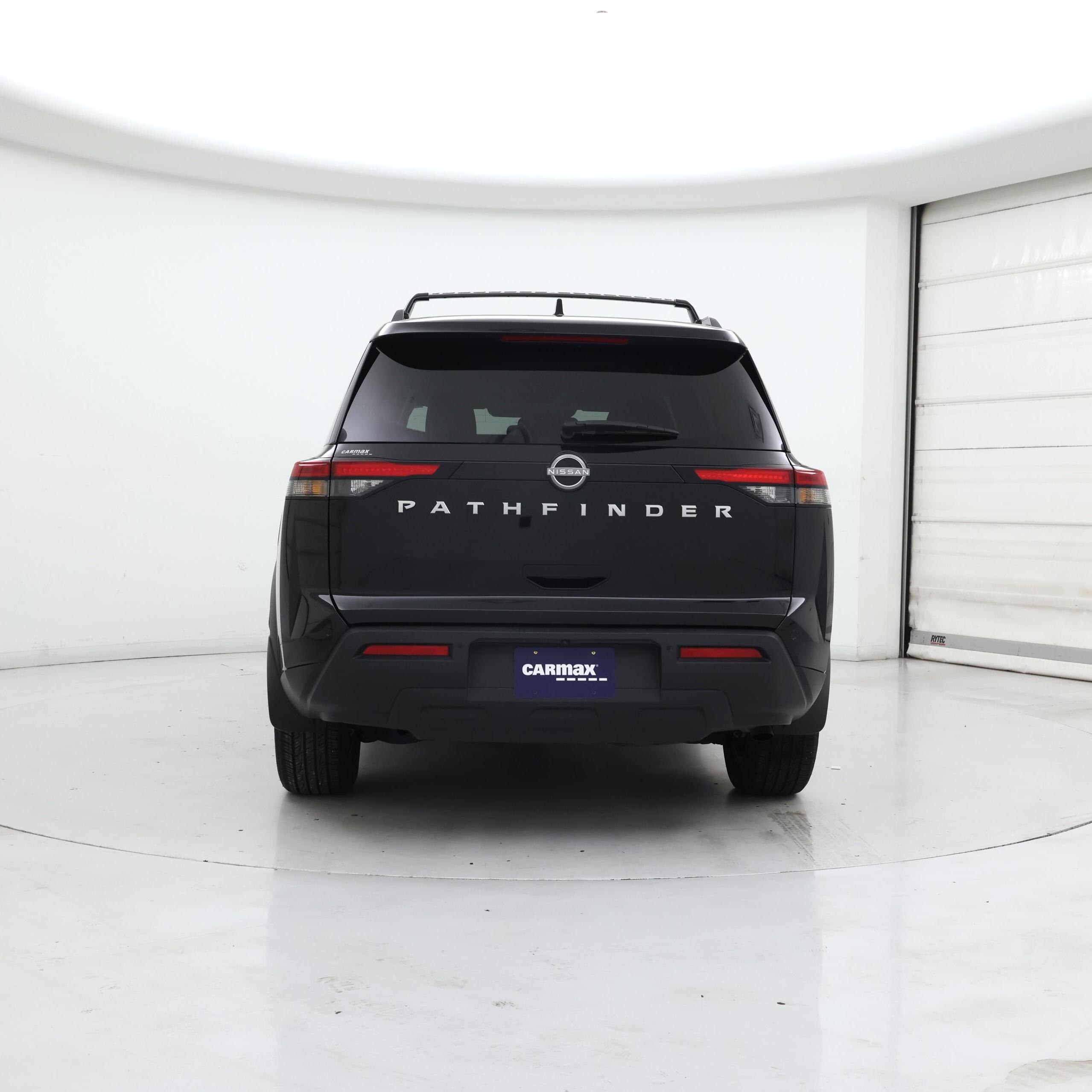 Thumbnail: 2025 Nissan Pathfinder - 6