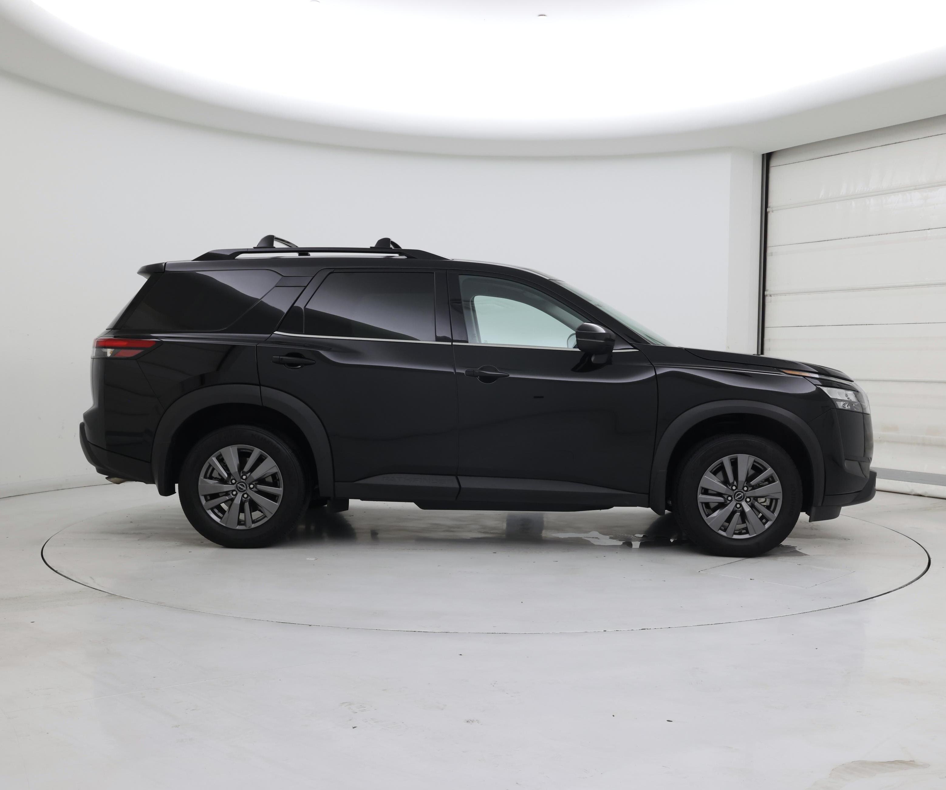 Thumbnail: 2025 Nissan Pathfinder - 7