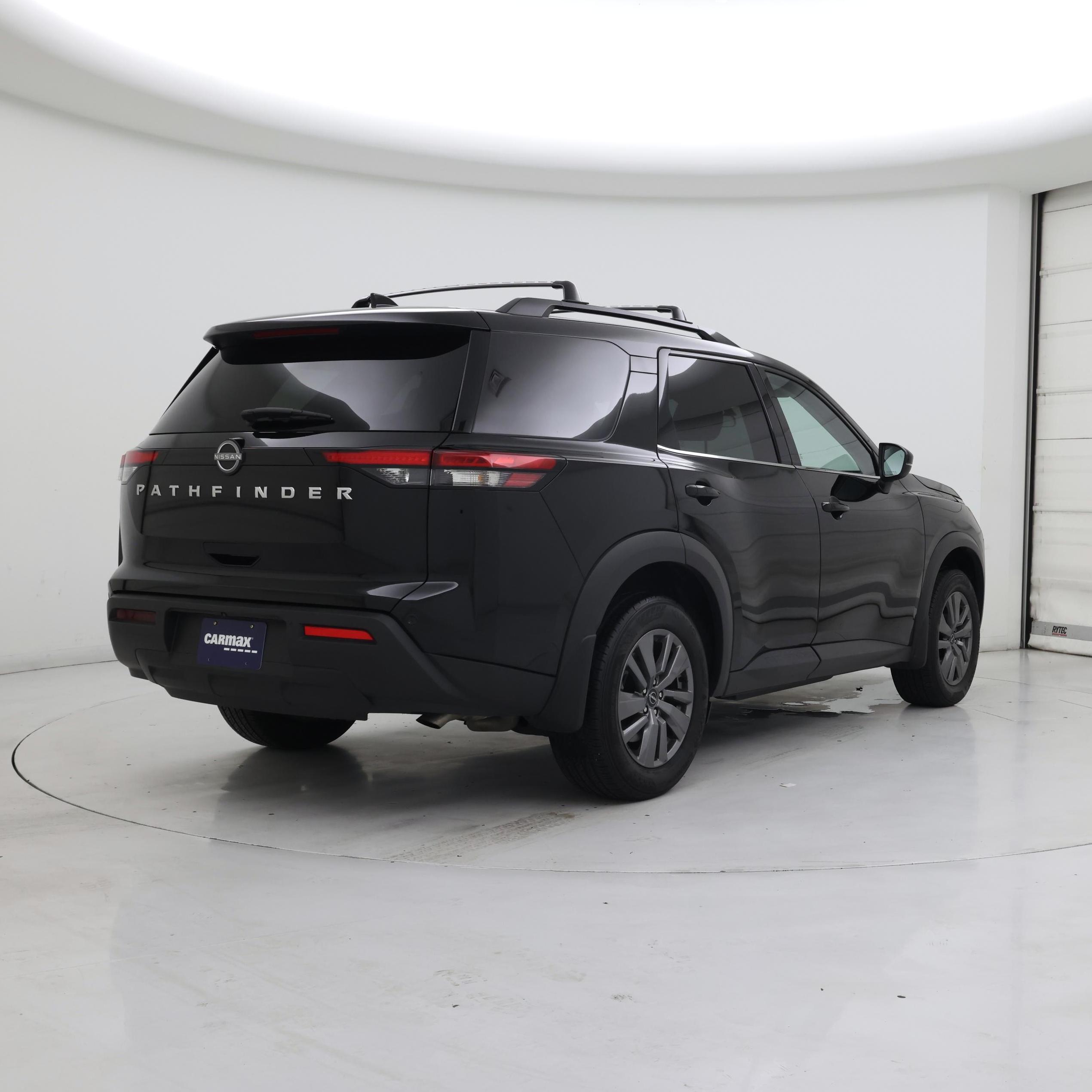 Thumbnail: 2025 Nissan Pathfinder - 8