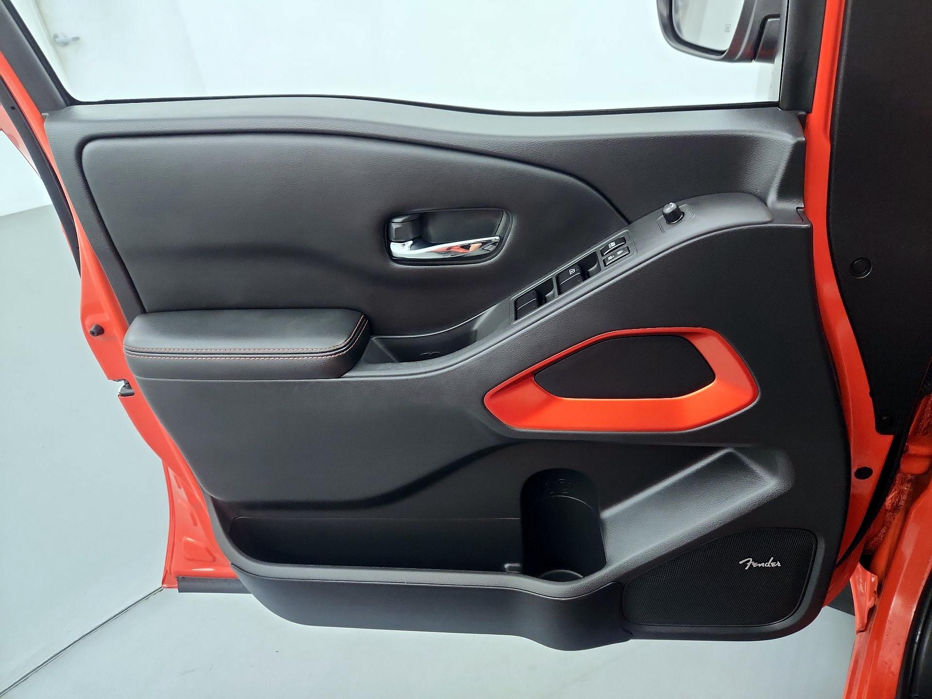 Thumbnail: 2025 Nissan Frontier - 12