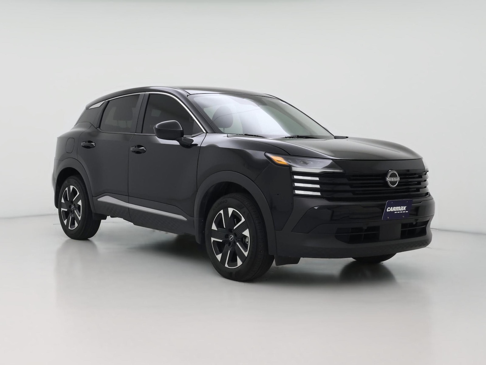 2025 Nissan Kicks