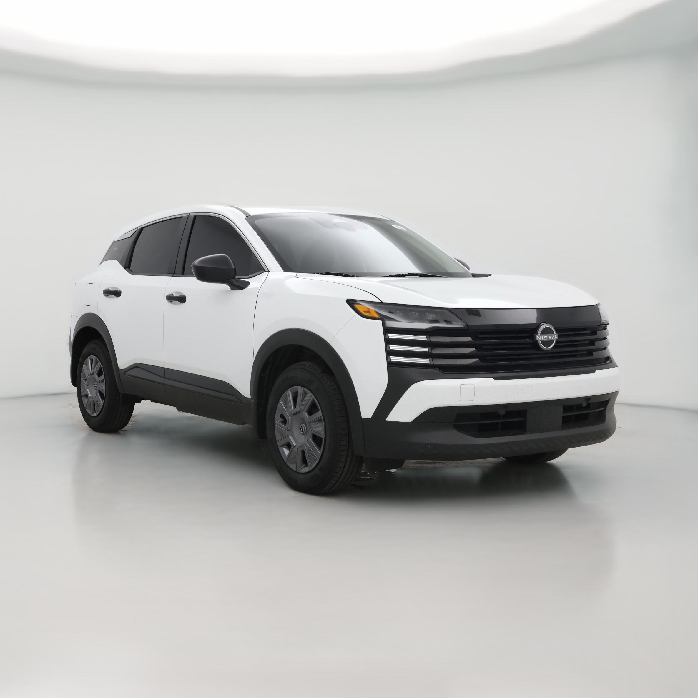 Thumbnail: 2025 Nissan Kicks - 1