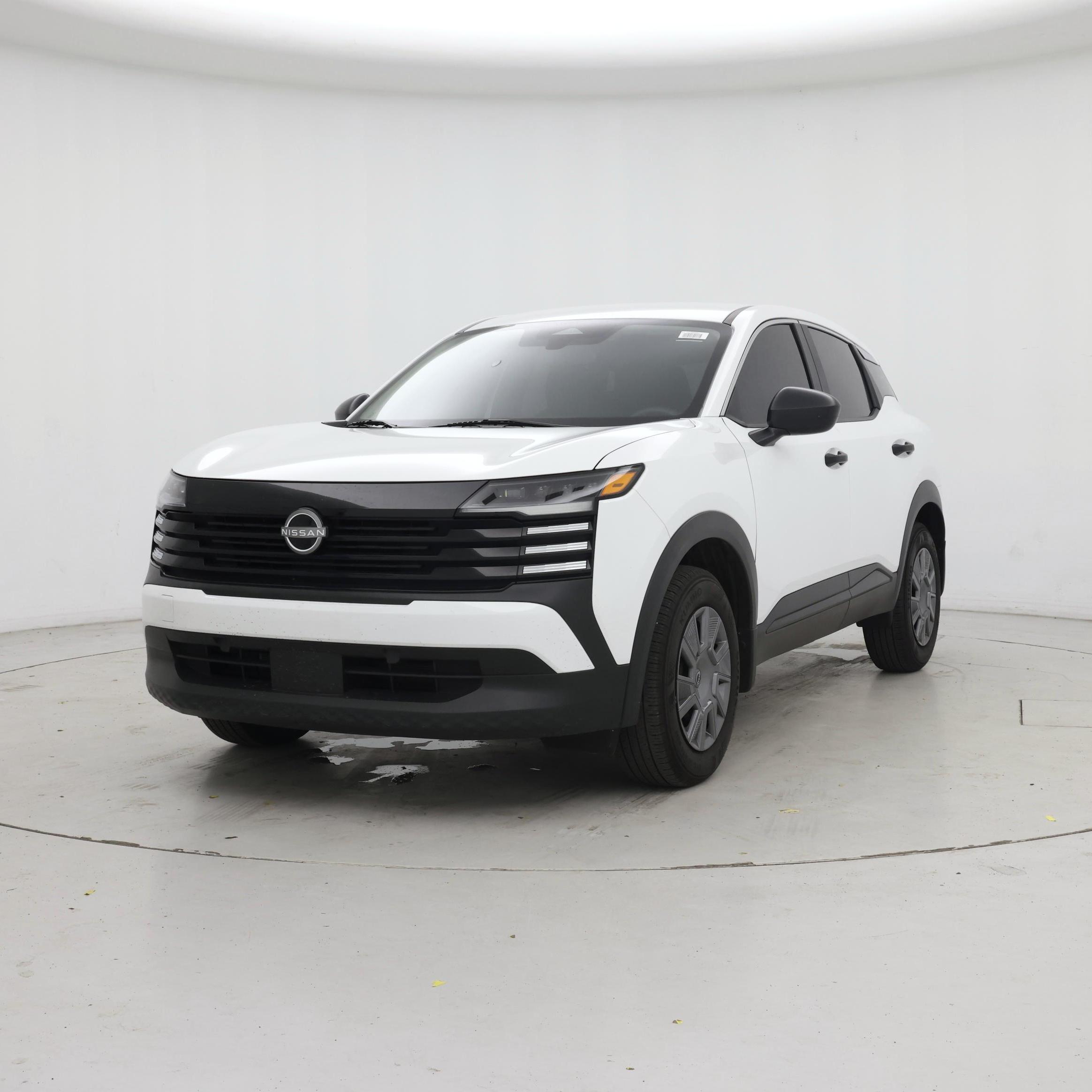 Thumbnail: 2025 Nissan Kicks - 4