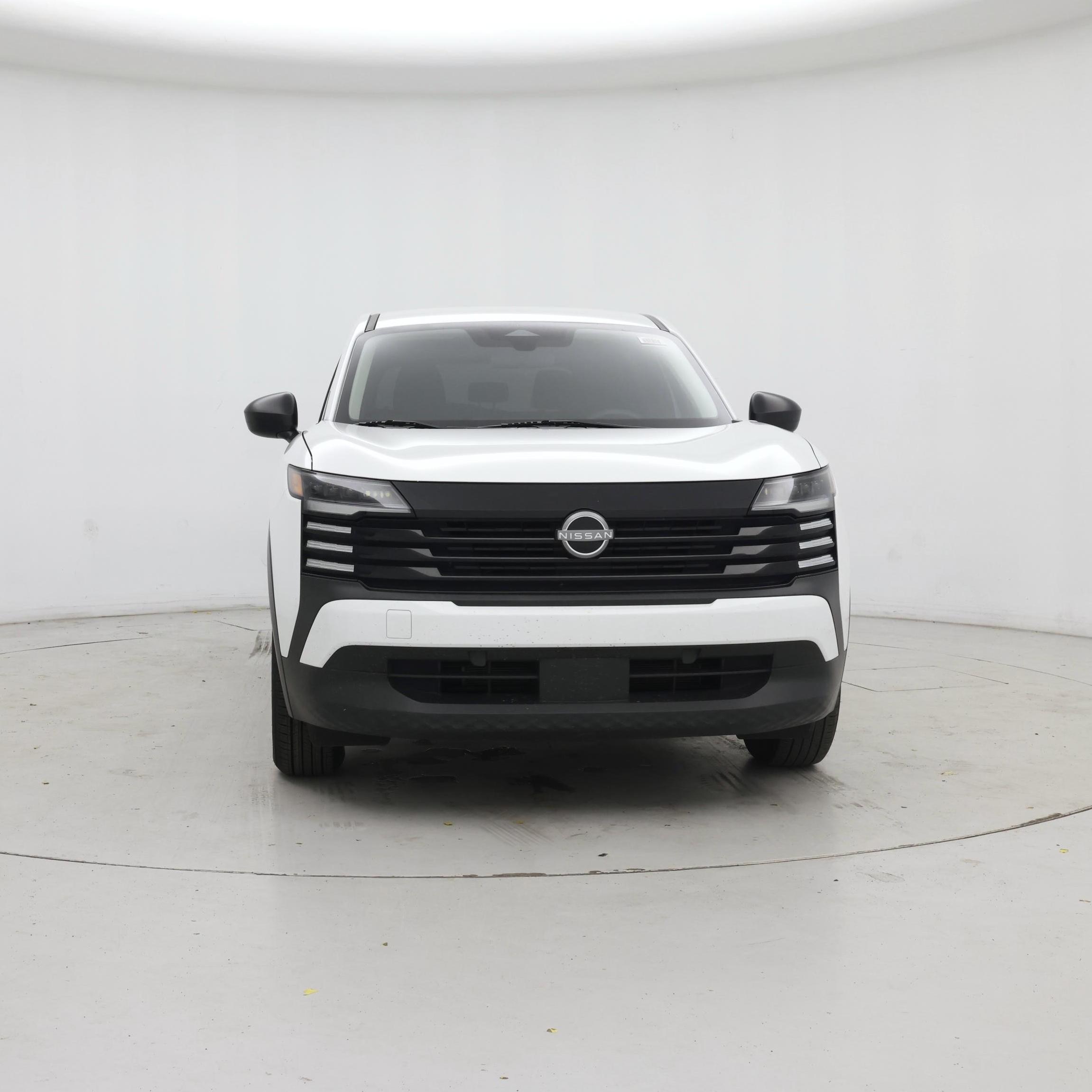 Thumbnail: 2025 Nissan Kicks - 5