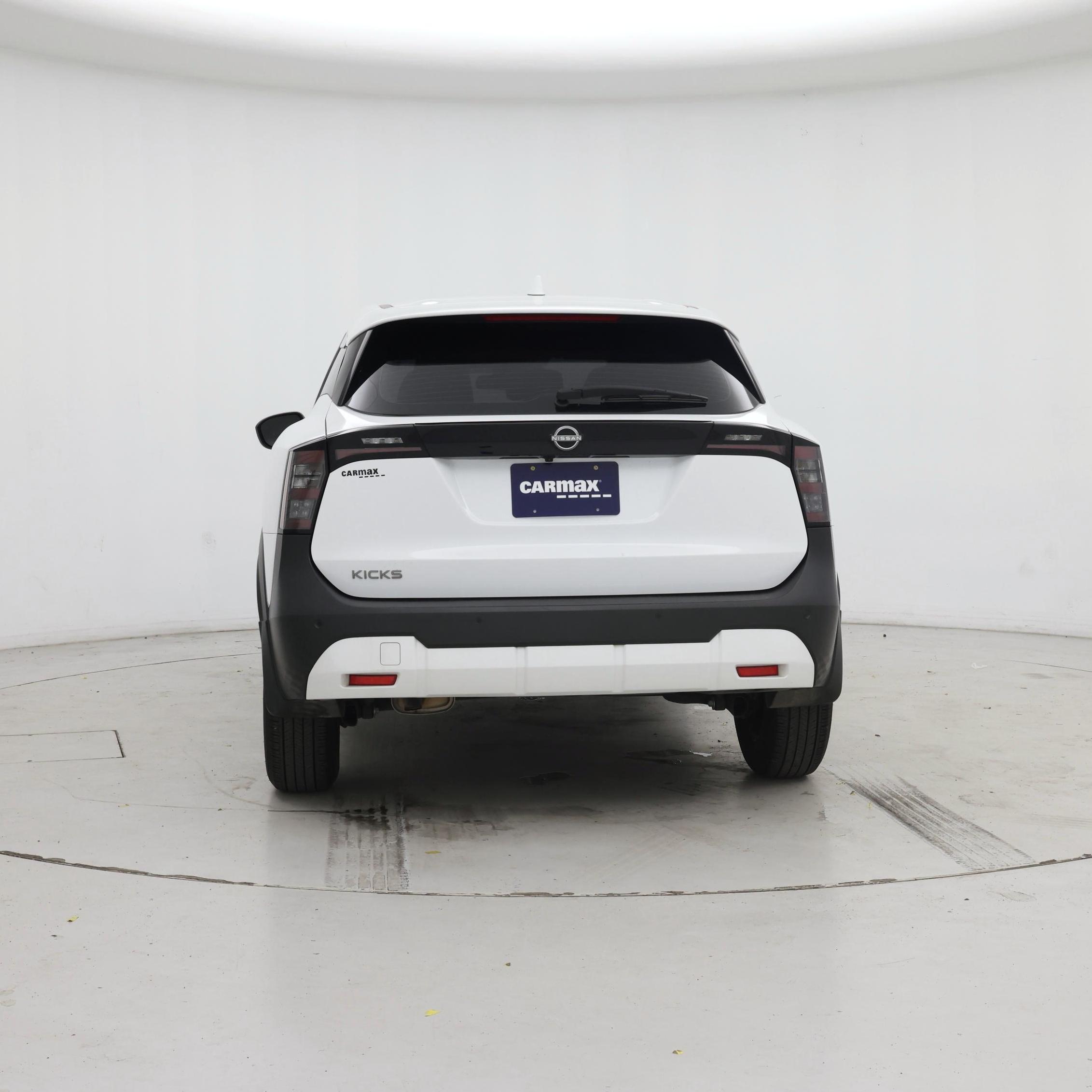 Thumbnail: 2025 Nissan Kicks - 6