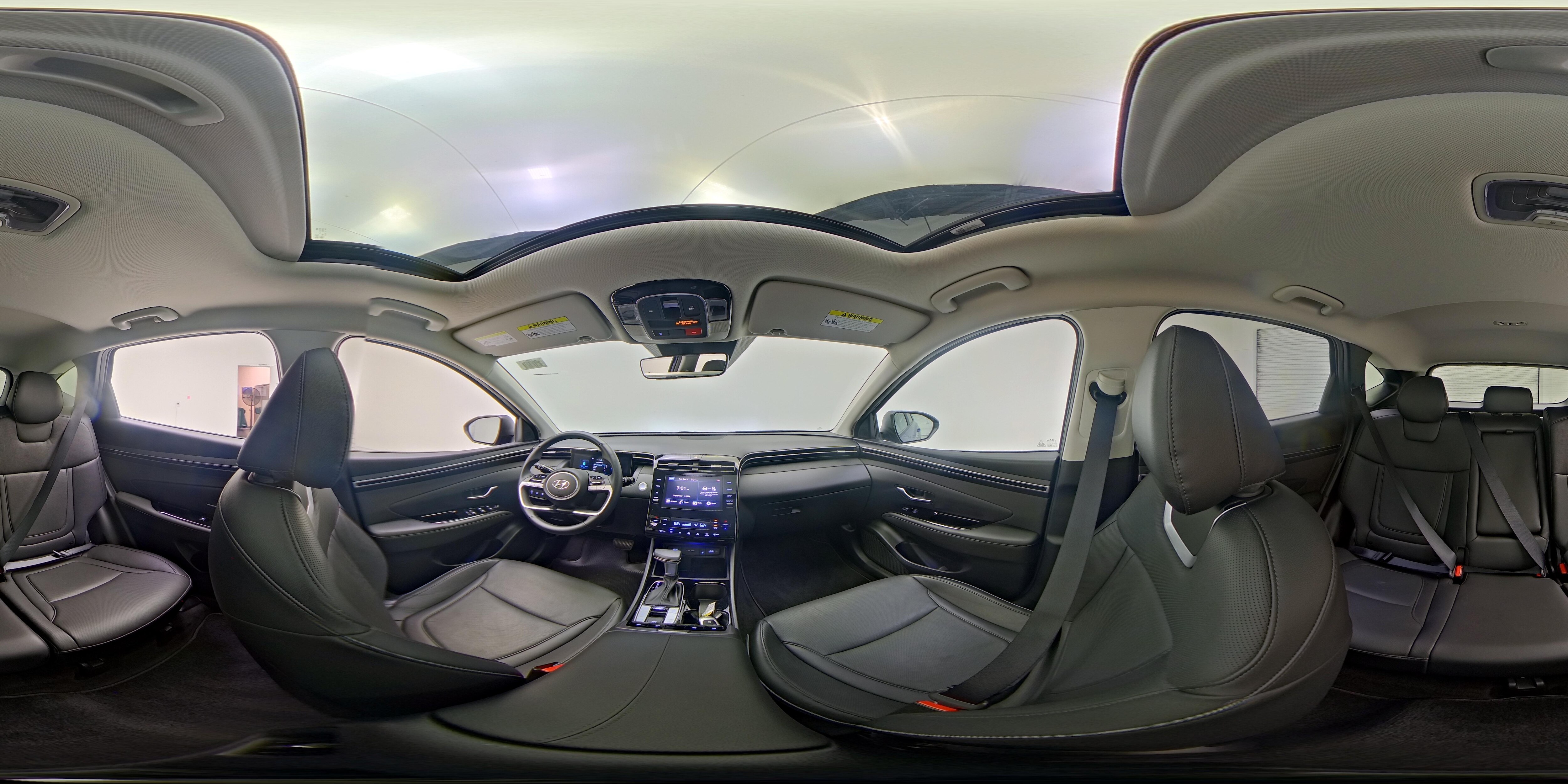 2022 Hyundai Tucson SEL - Photo 25