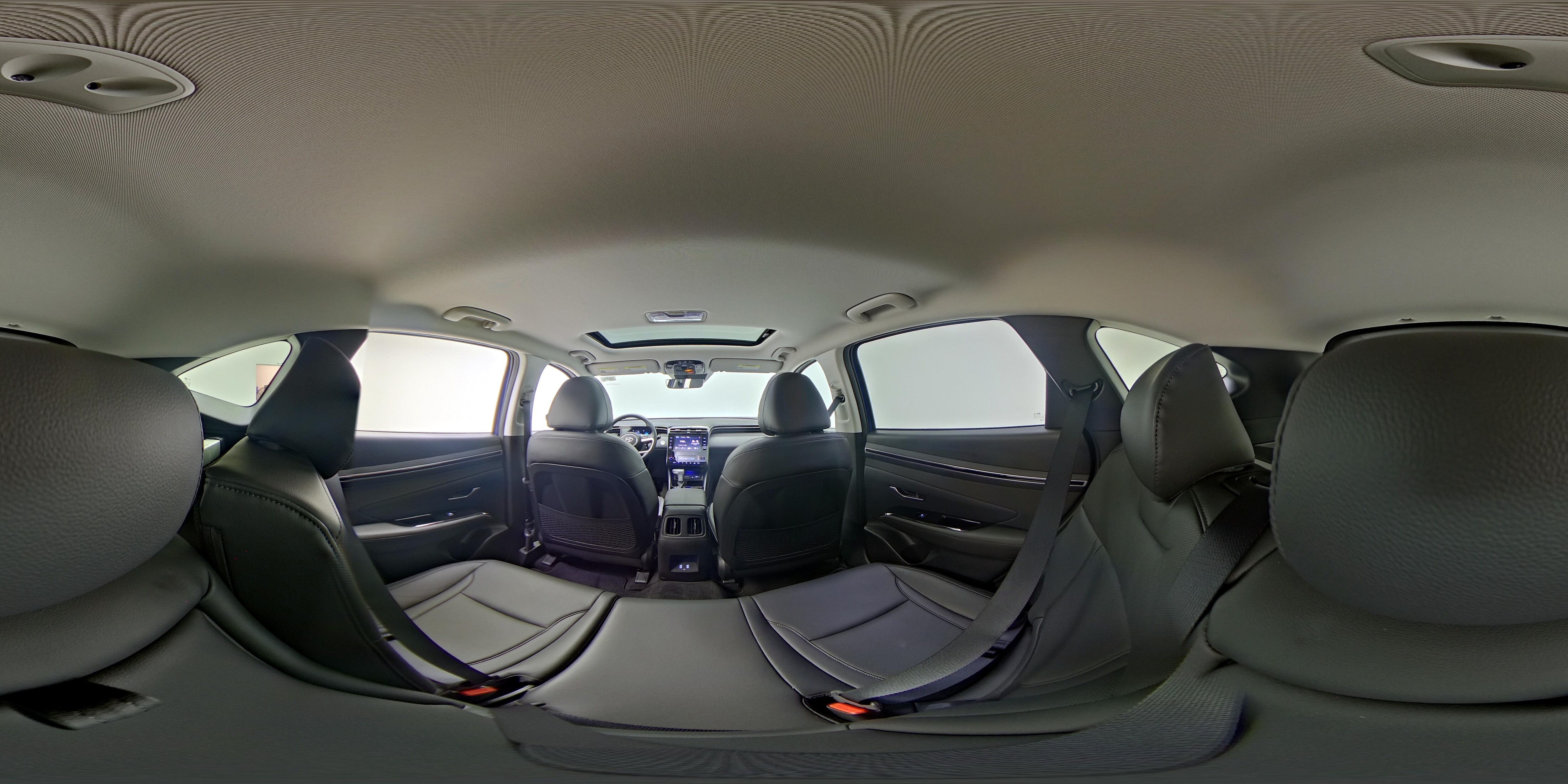 2022 Hyundai Tucson SEL - Photo 26