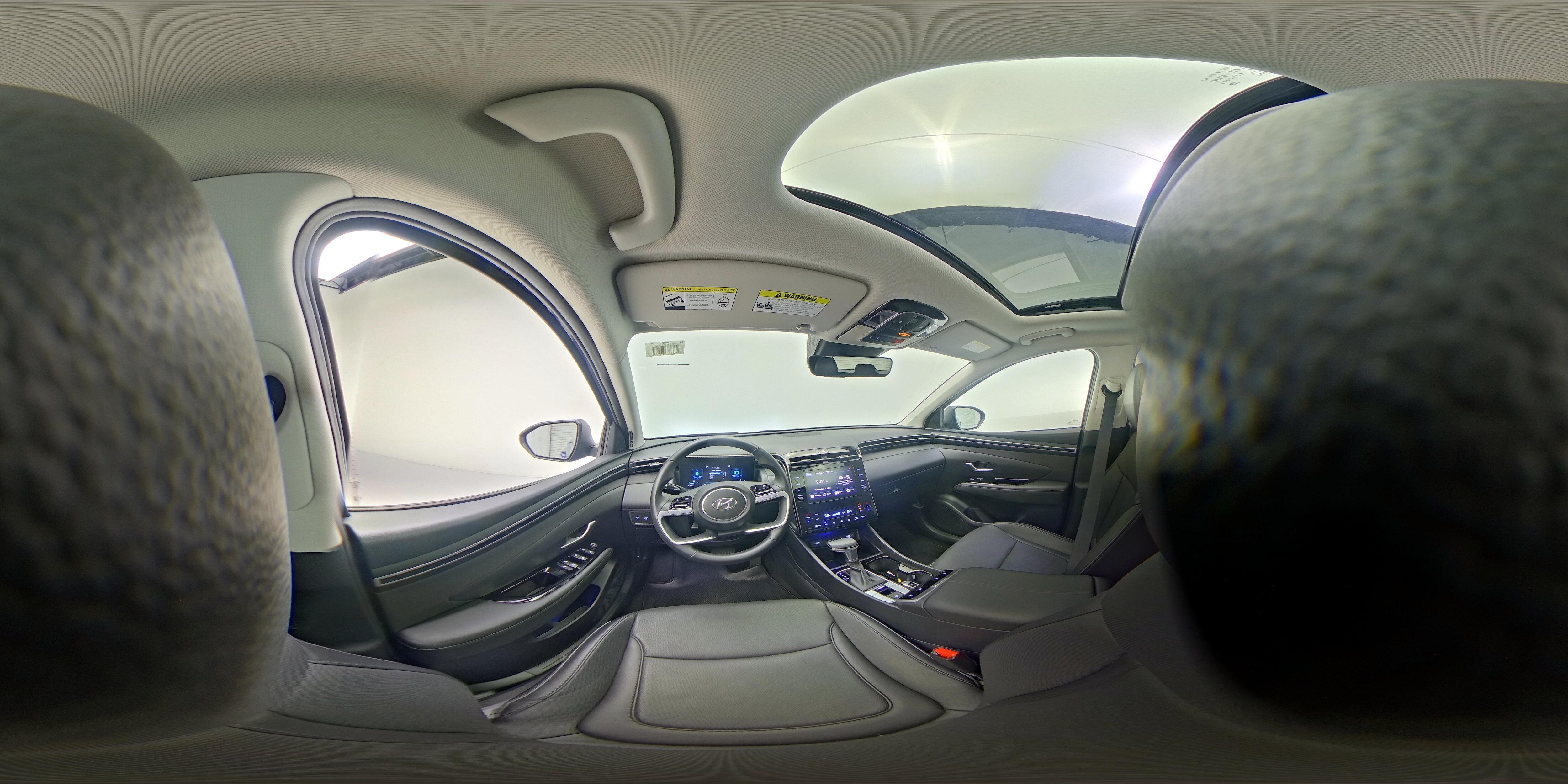 2022 Hyundai Tucson SEL - Photo 27