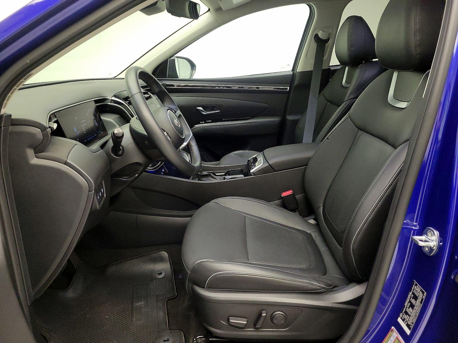 2022 Hyundai Tucson SEL - Photo 12