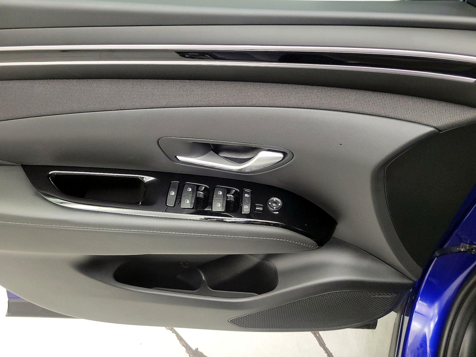 2022 Hyundai Tucson SEL - Photo 13