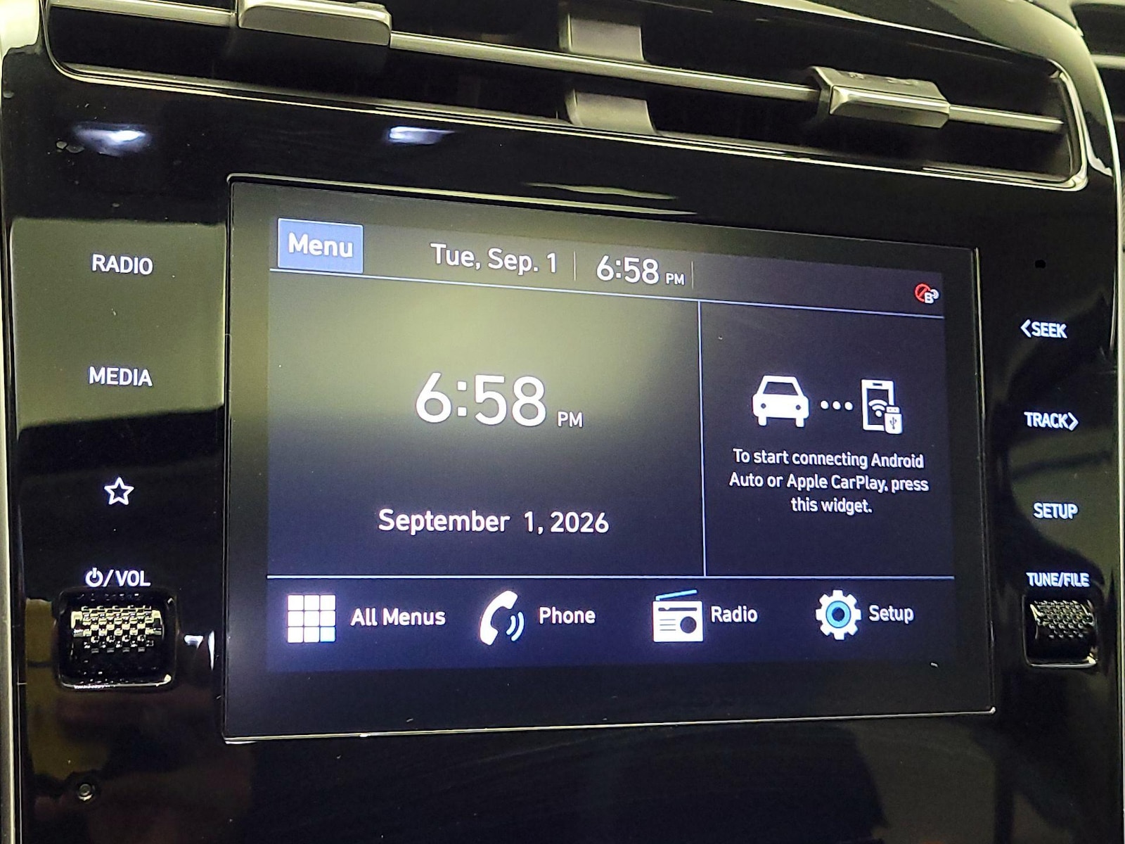 2022 Hyundai Tucson SEL - Photo 16