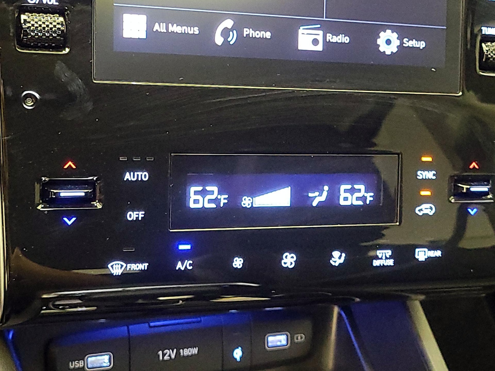 2022 Hyundai Tucson SEL - Photo 17