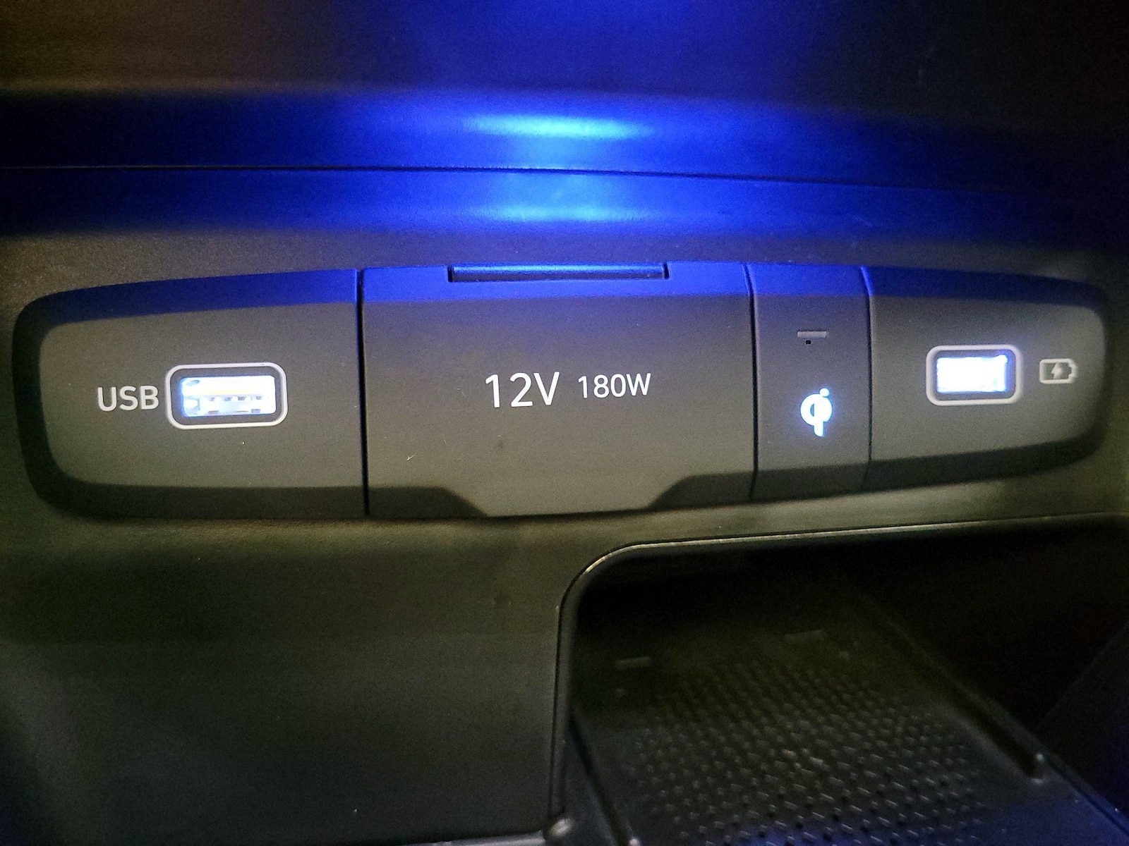 2022 Hyundai Tucson SEL - Photo 19