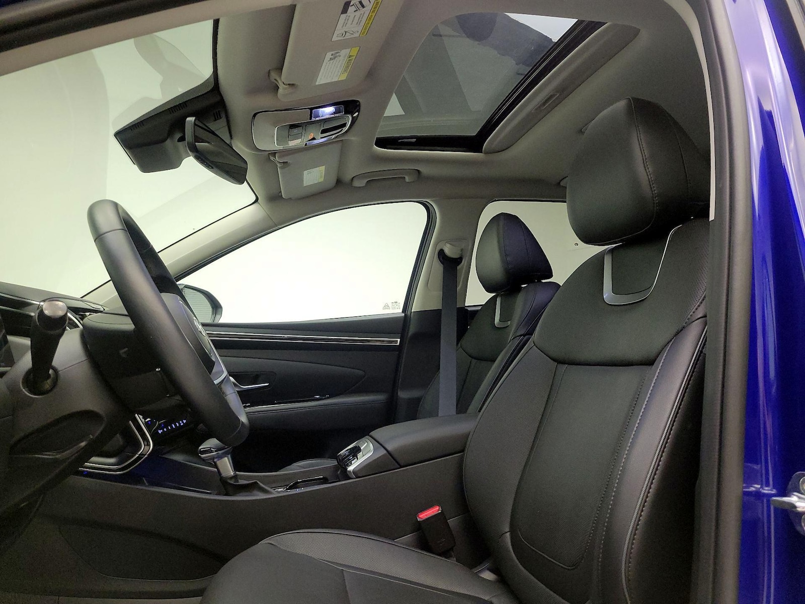 2022 Hyundai Tucson SEL - Photo 20