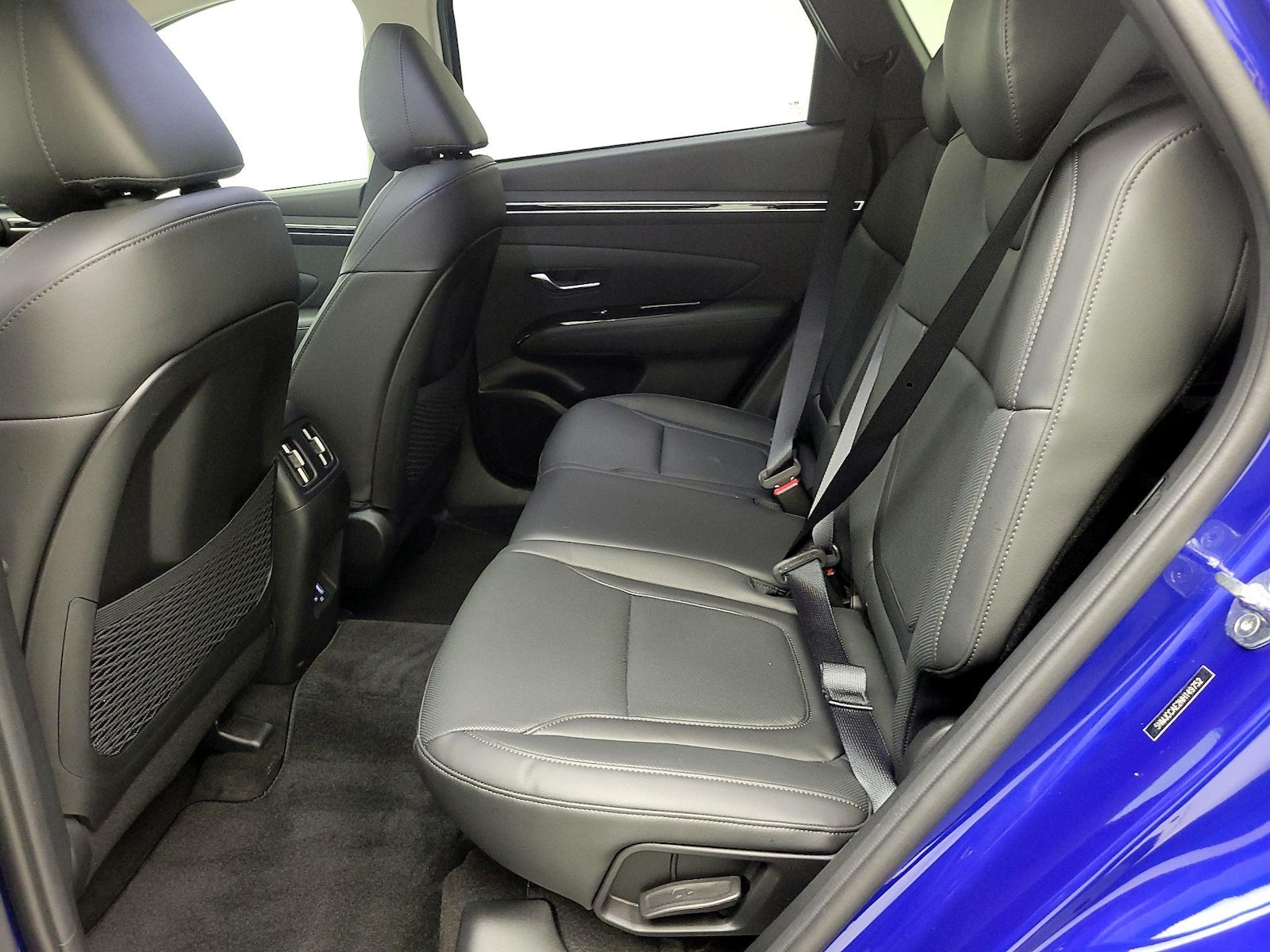 2022 Hyundai Tucson SEL - Photo 21