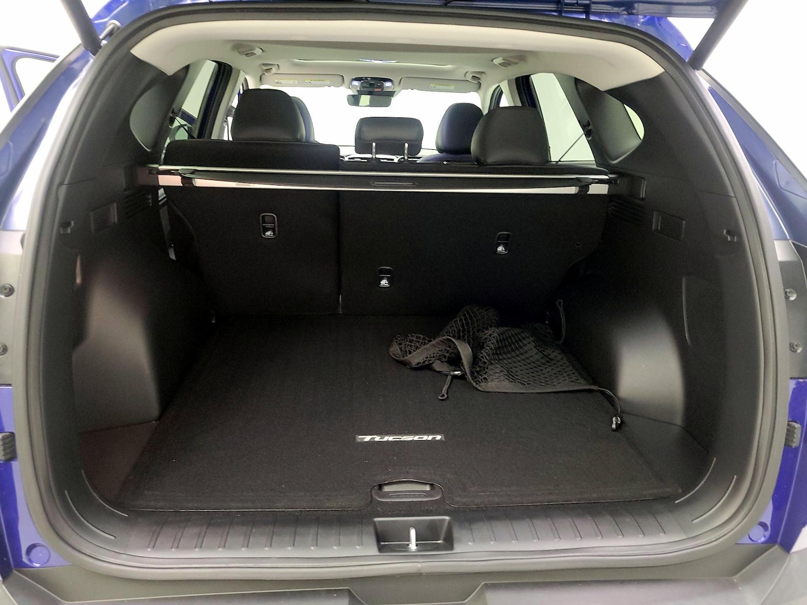 2022 Hyundai Tucson SEL - Photo 22
