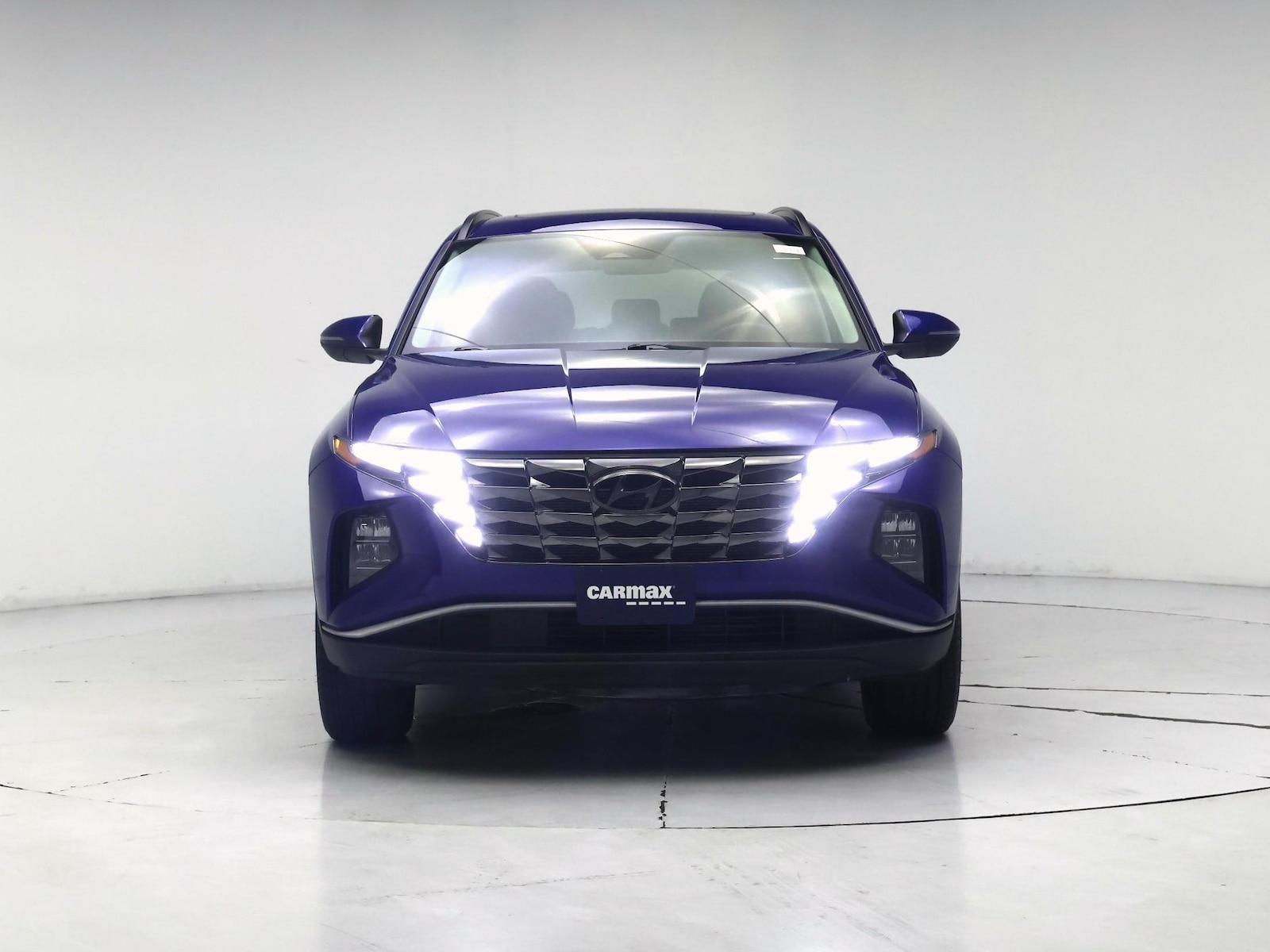 2022 Hyundai Tucson SEL - Photo 6