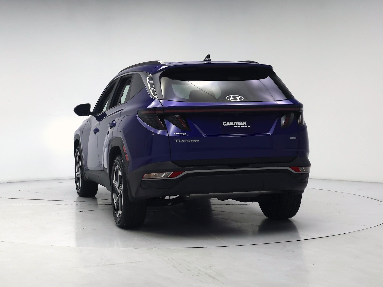2022 Hyundai Tucson SEL - Photo 7
