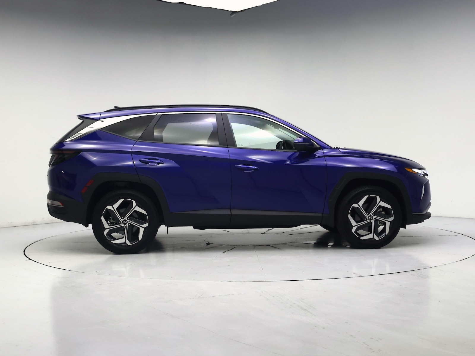 2022 Hyundai Tucson SEL - Photo 8