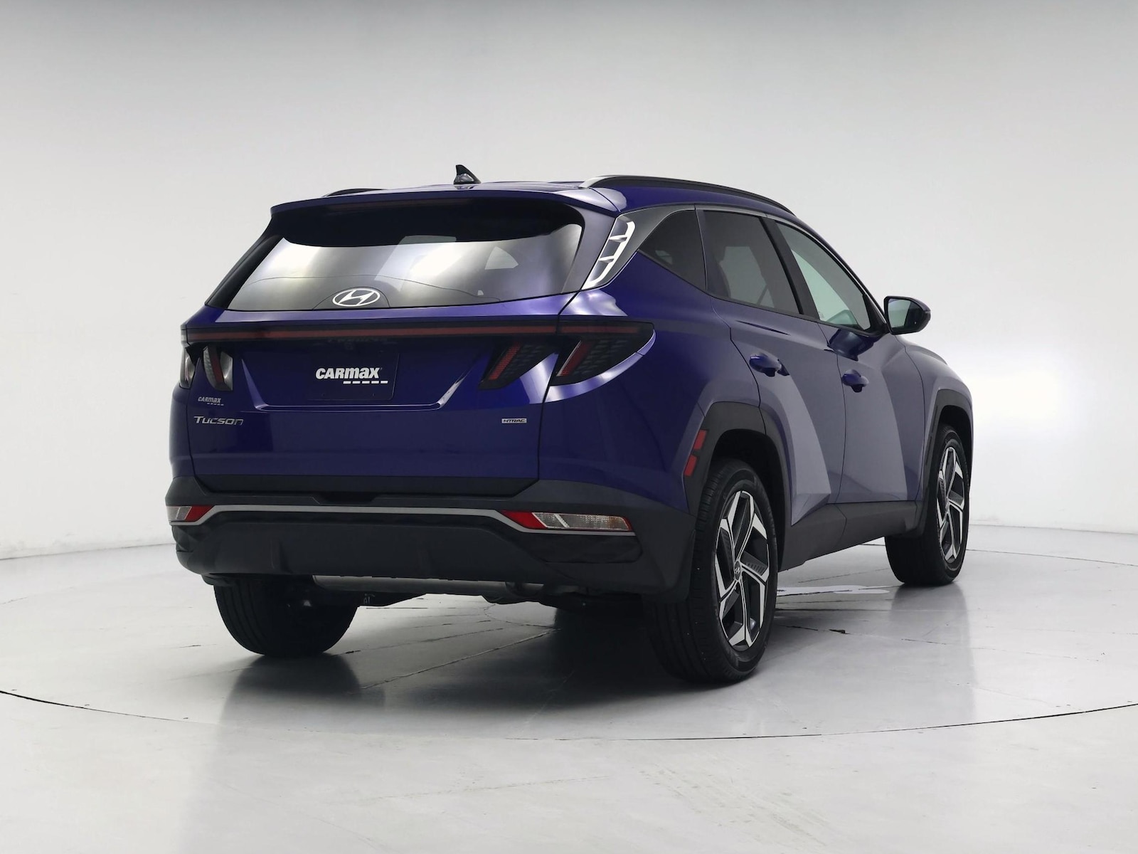 2022 Hyundai Tucson SEL - Photo 9
