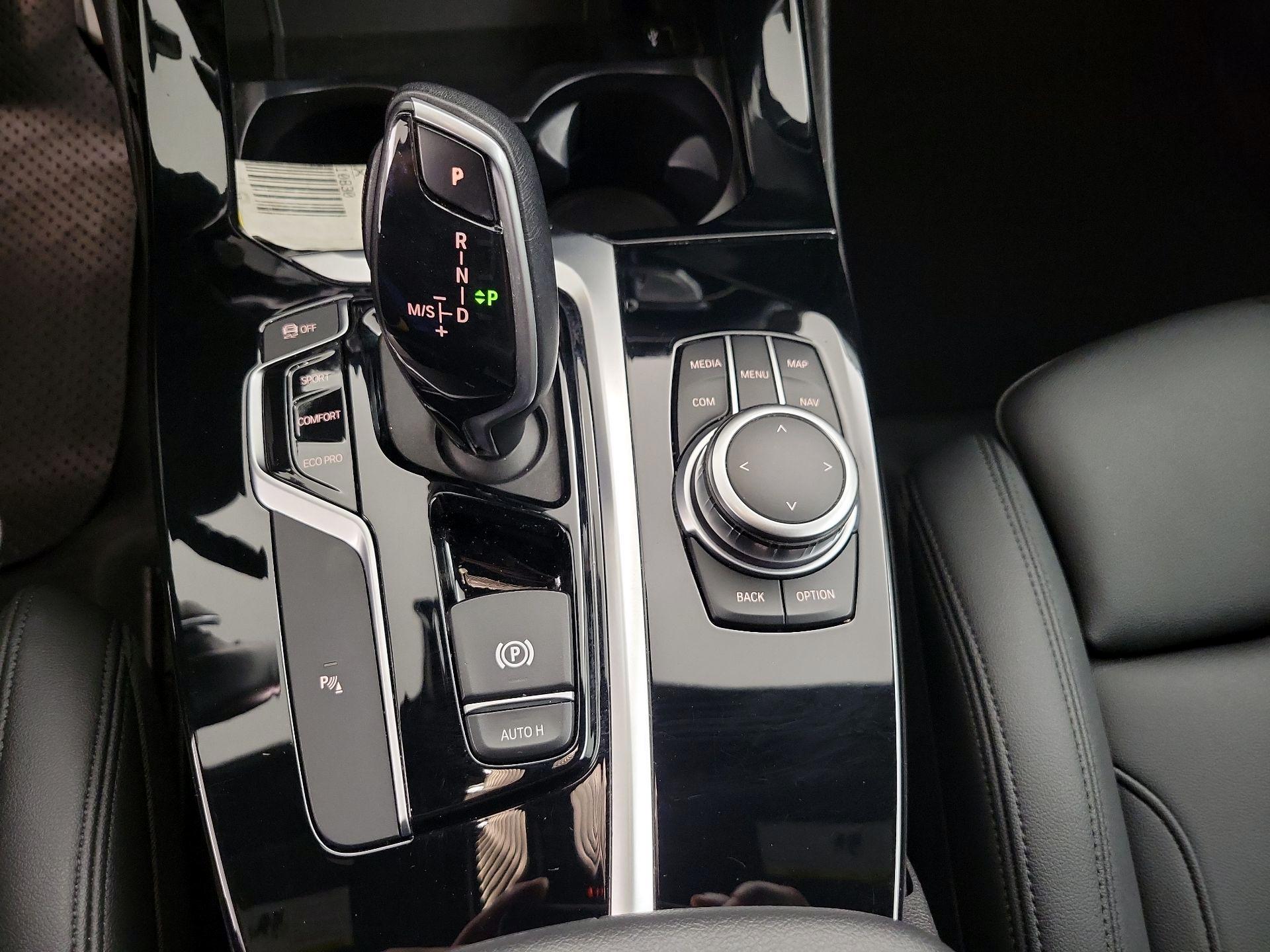Thumbnail: 2021 BMW X3 - 18