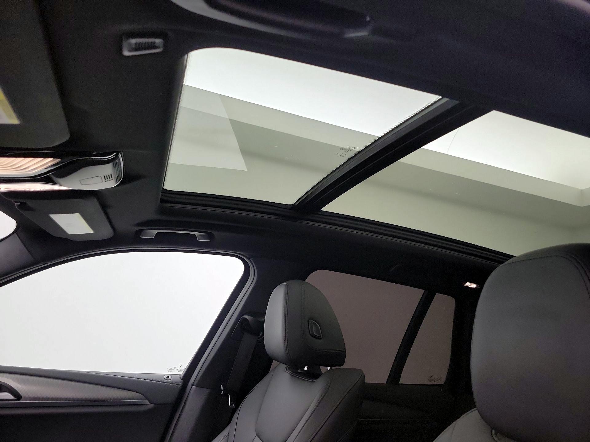 Thumbnail: 2021 BMW X3 - 20