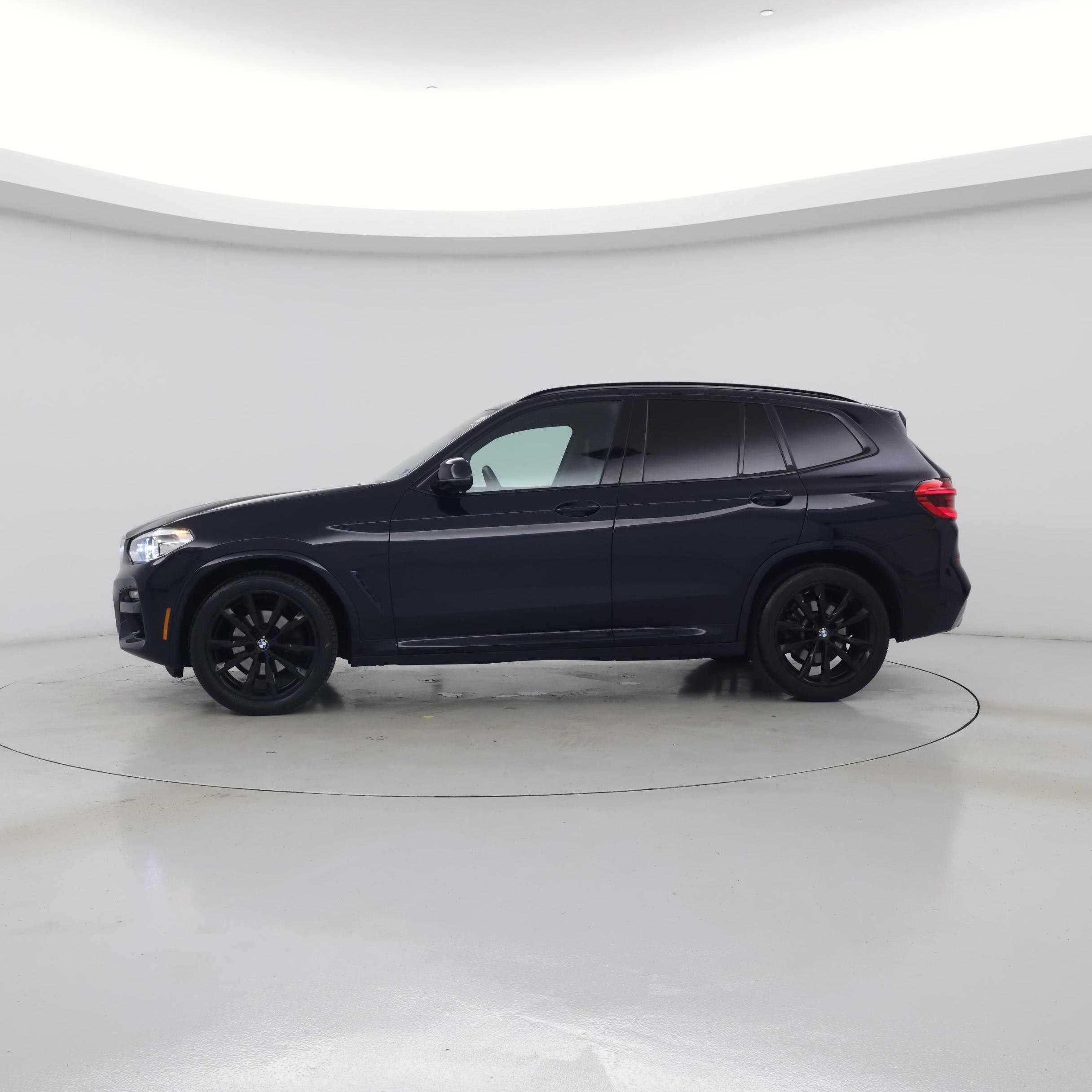Thumbnail: 2021 BMW X3 - 3