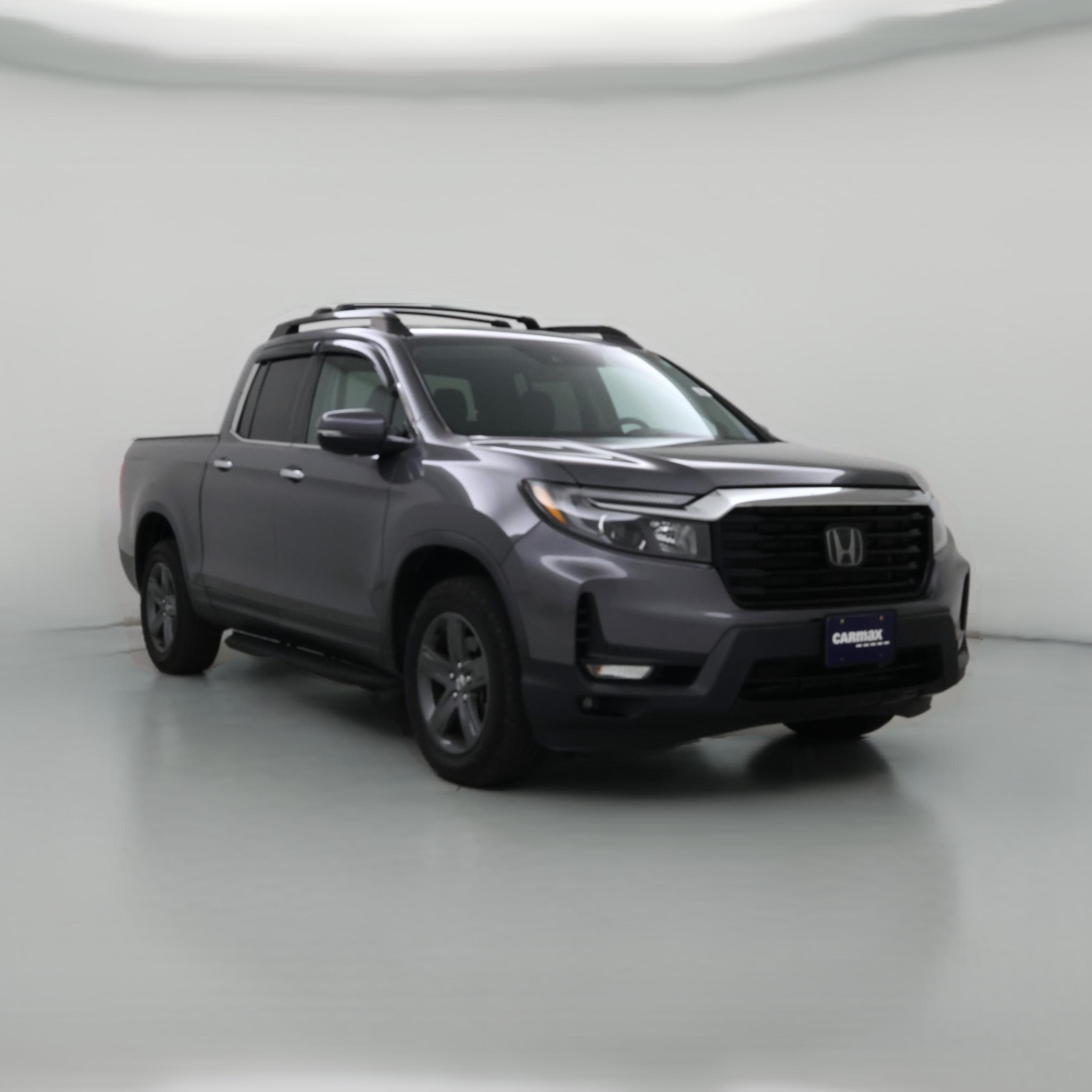 Thumbnail: 2023 Honda Ridgeline - 1