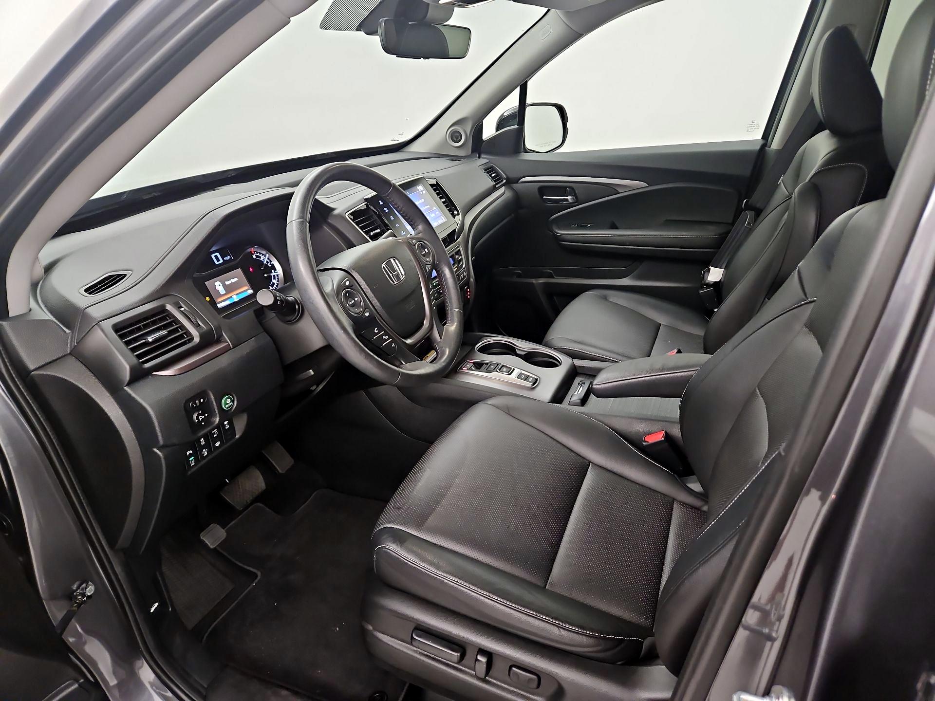 Thumbnail: 2023 Honda Ridgeline - 11