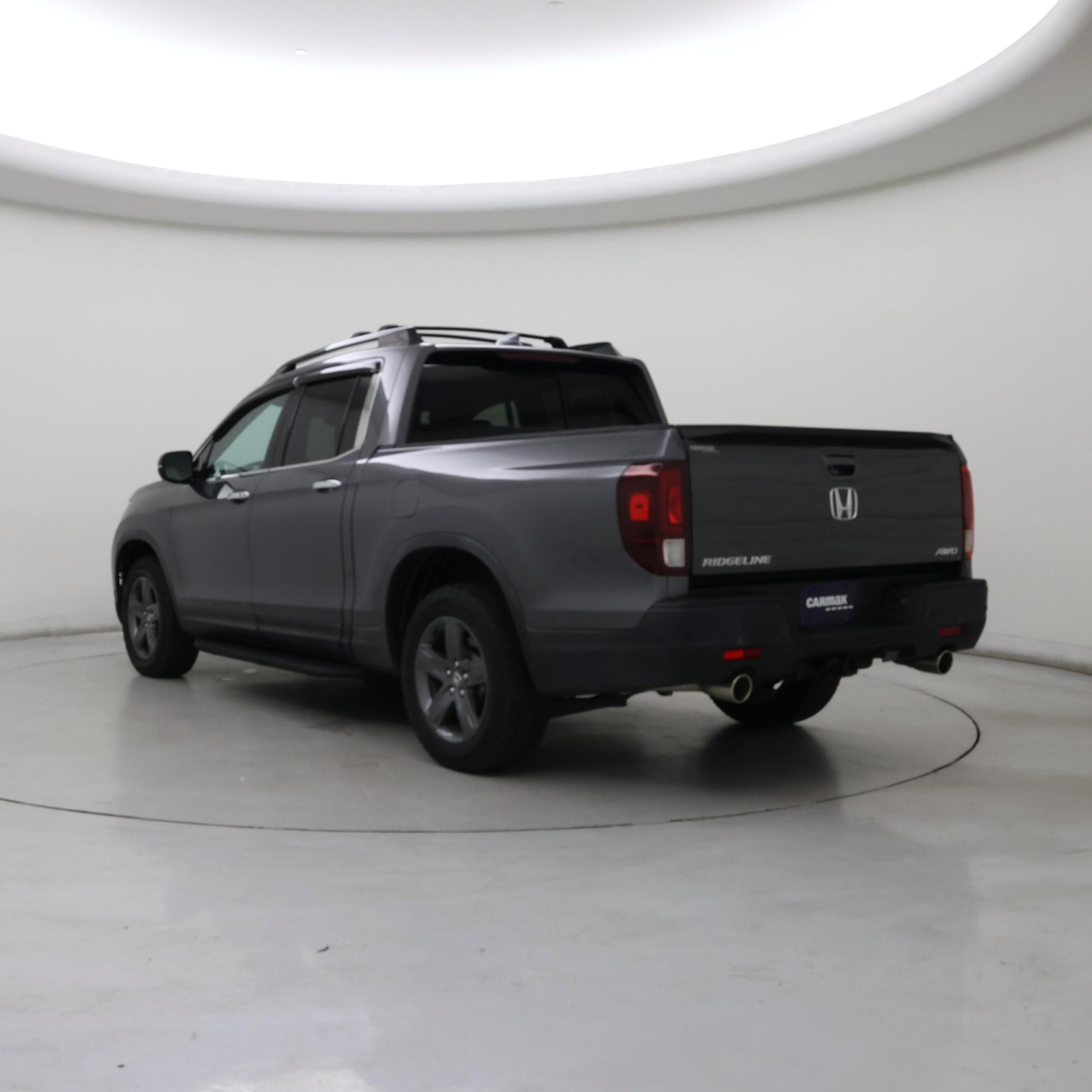 Thumbnail: 2023 Honda Ridgeline - 2