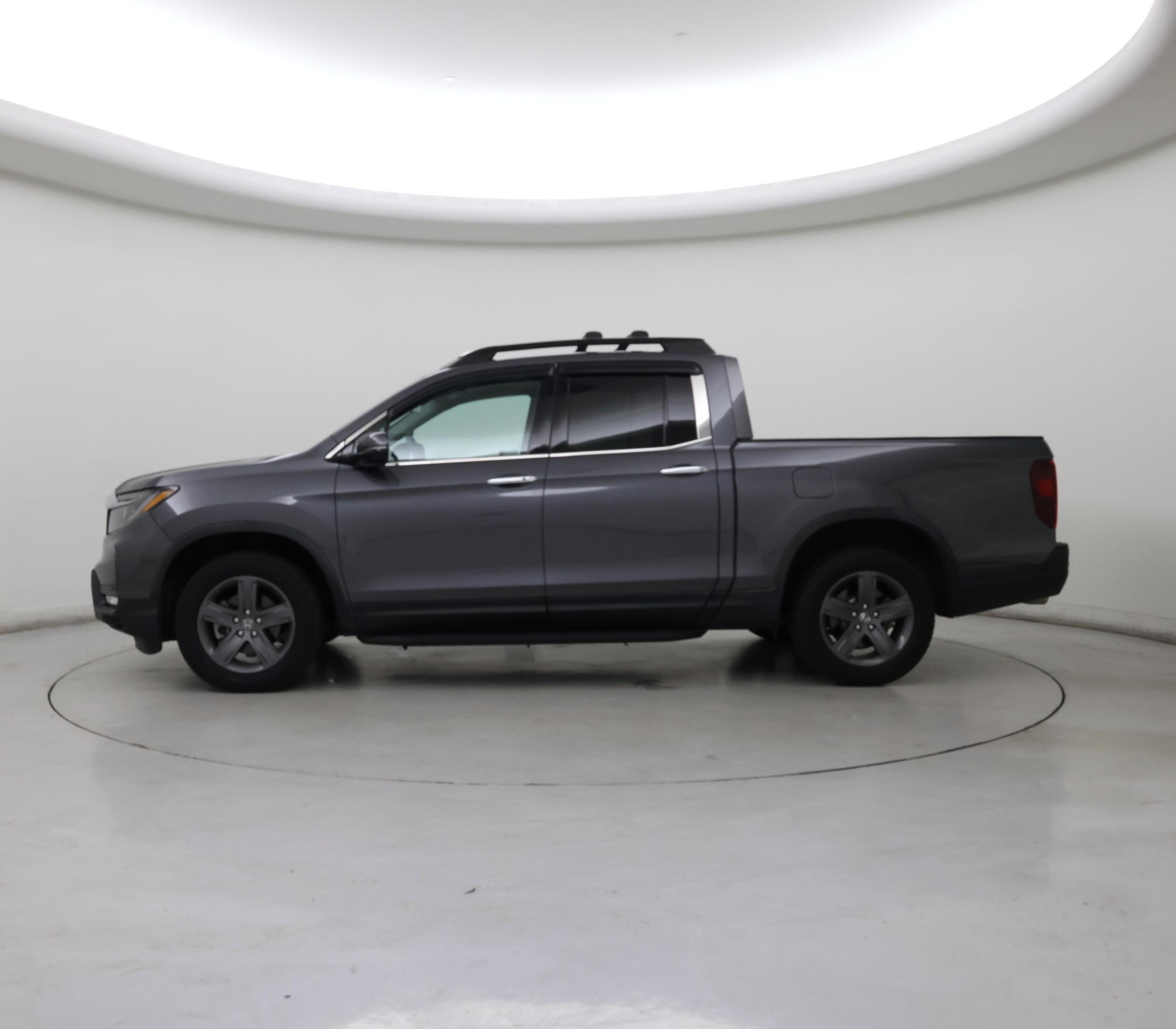 Thumbnail: 2023 Honda Ridgeline - 3