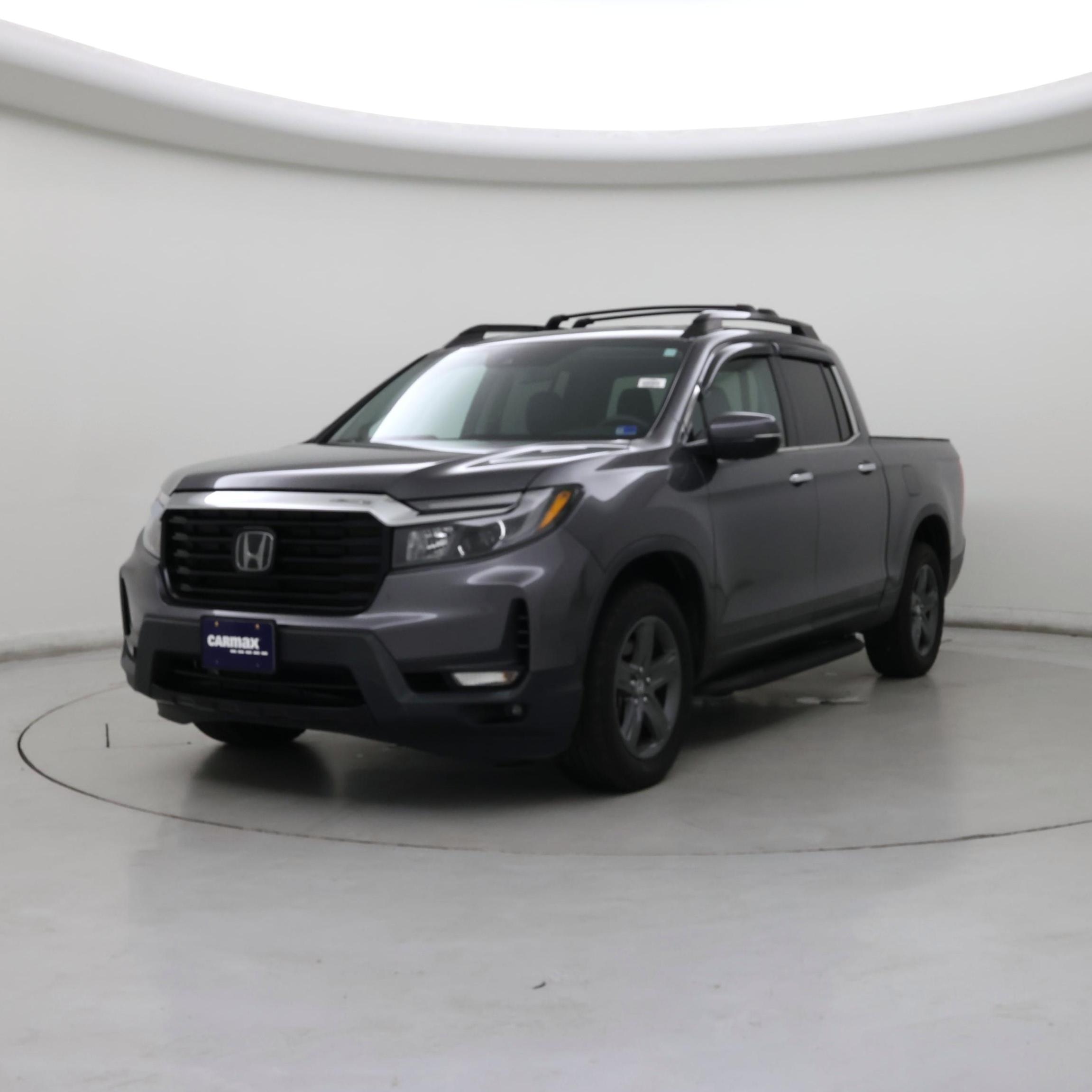 Thumbnail: 2023 Honda Ridgeline - 4