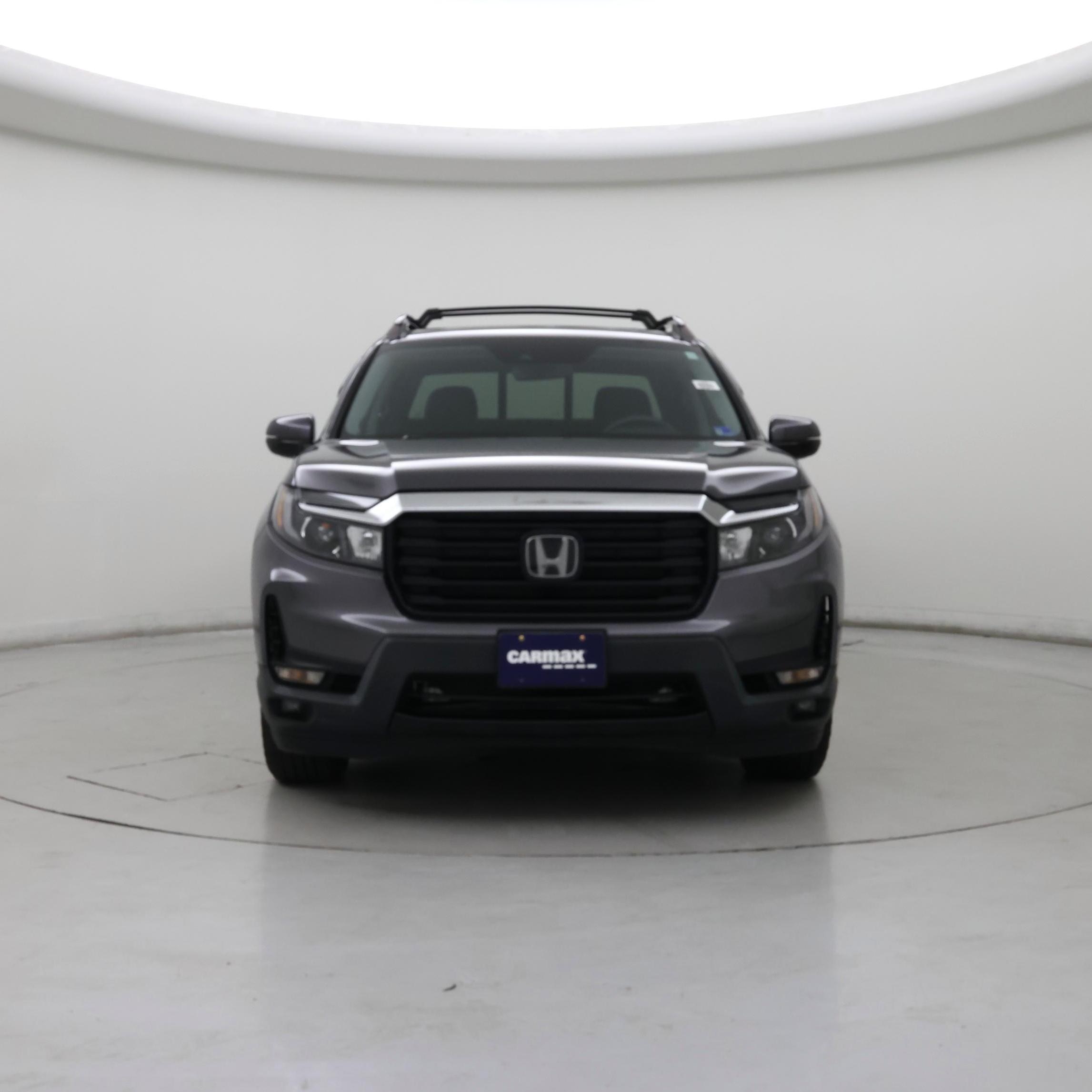 Thumbnail: 2023 Honda Ridgeline - 5