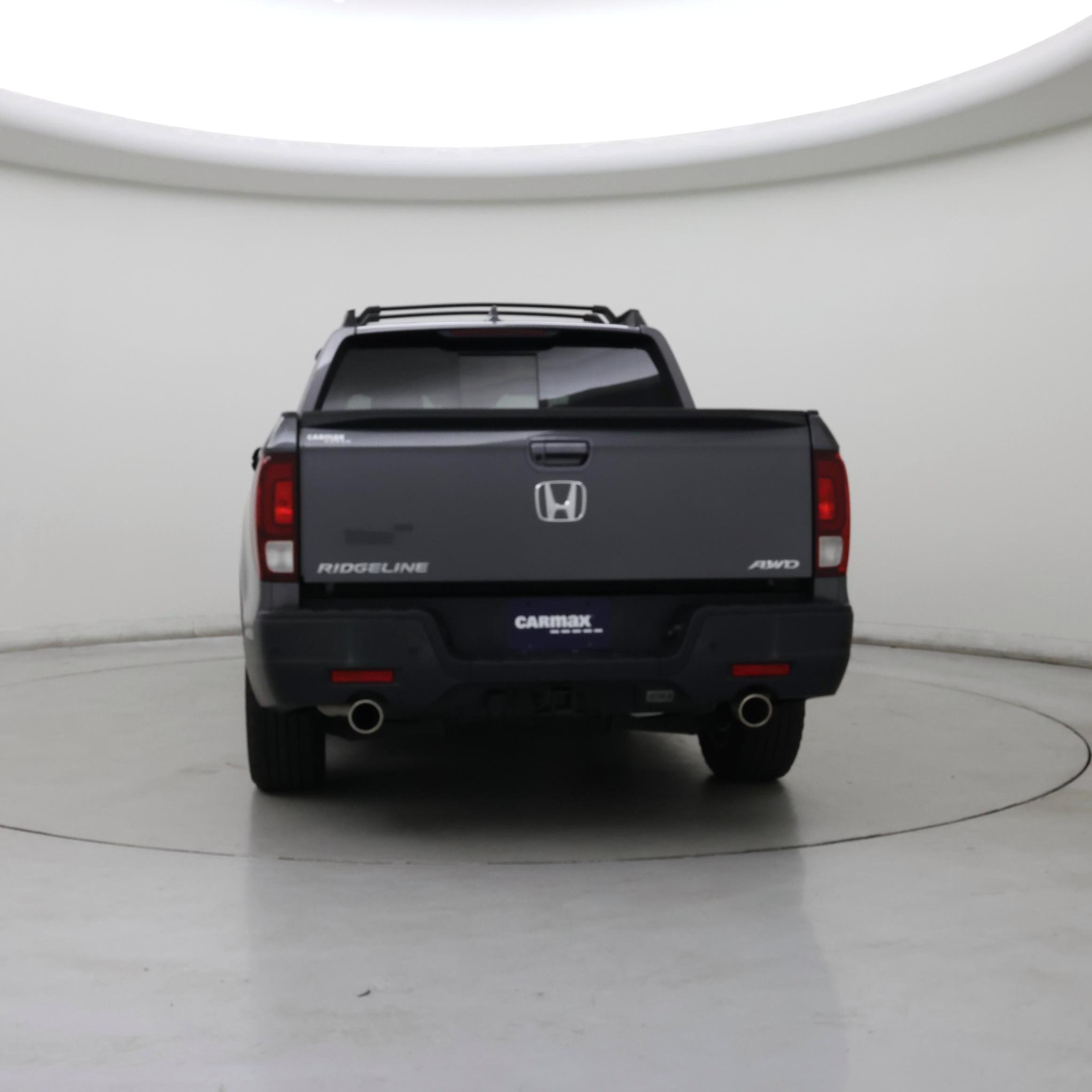 Thumbnail: 2023 Honda Ridgeline - 6