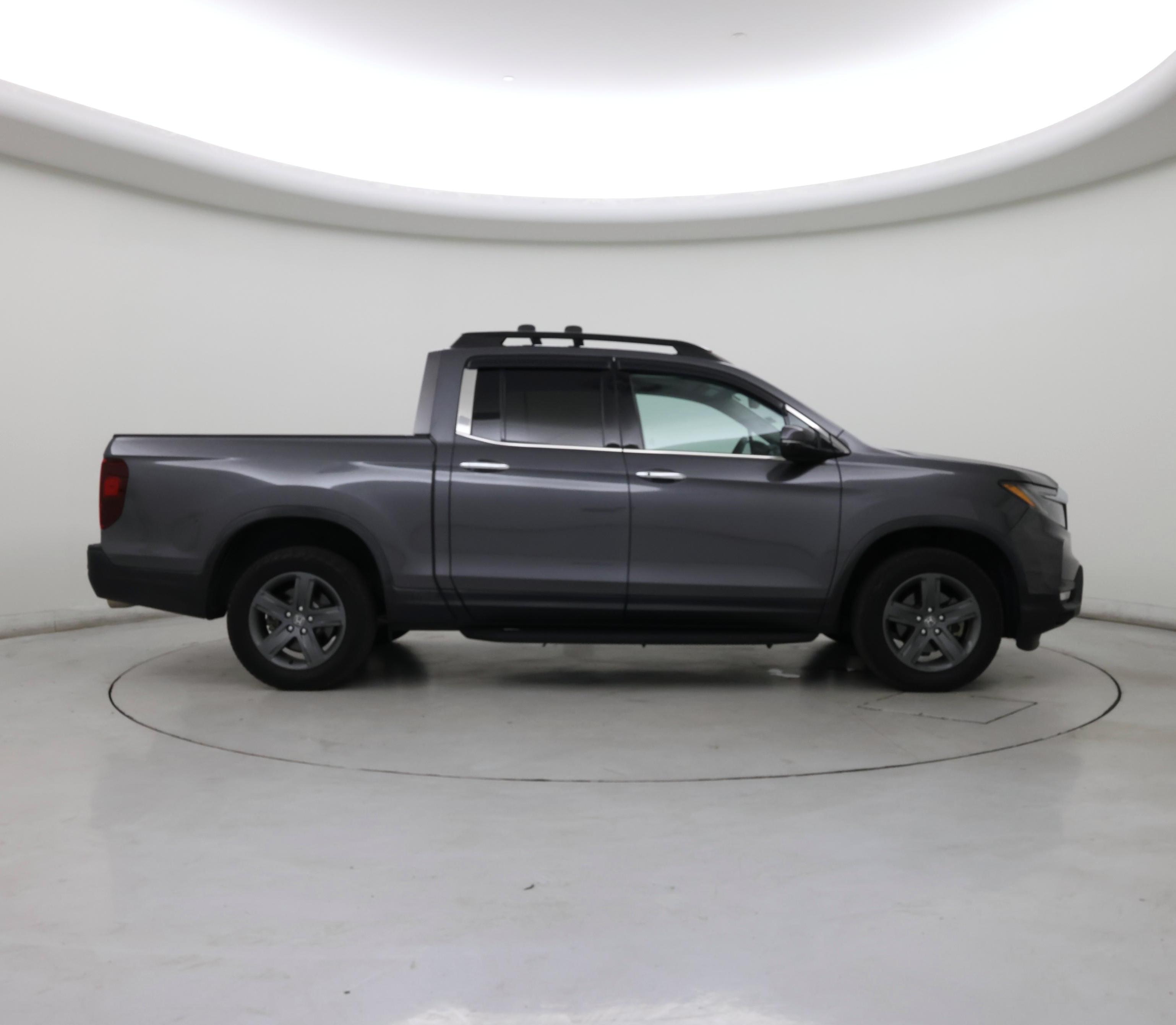 Thumbnail: 2023 Honda Ridgeline - 7