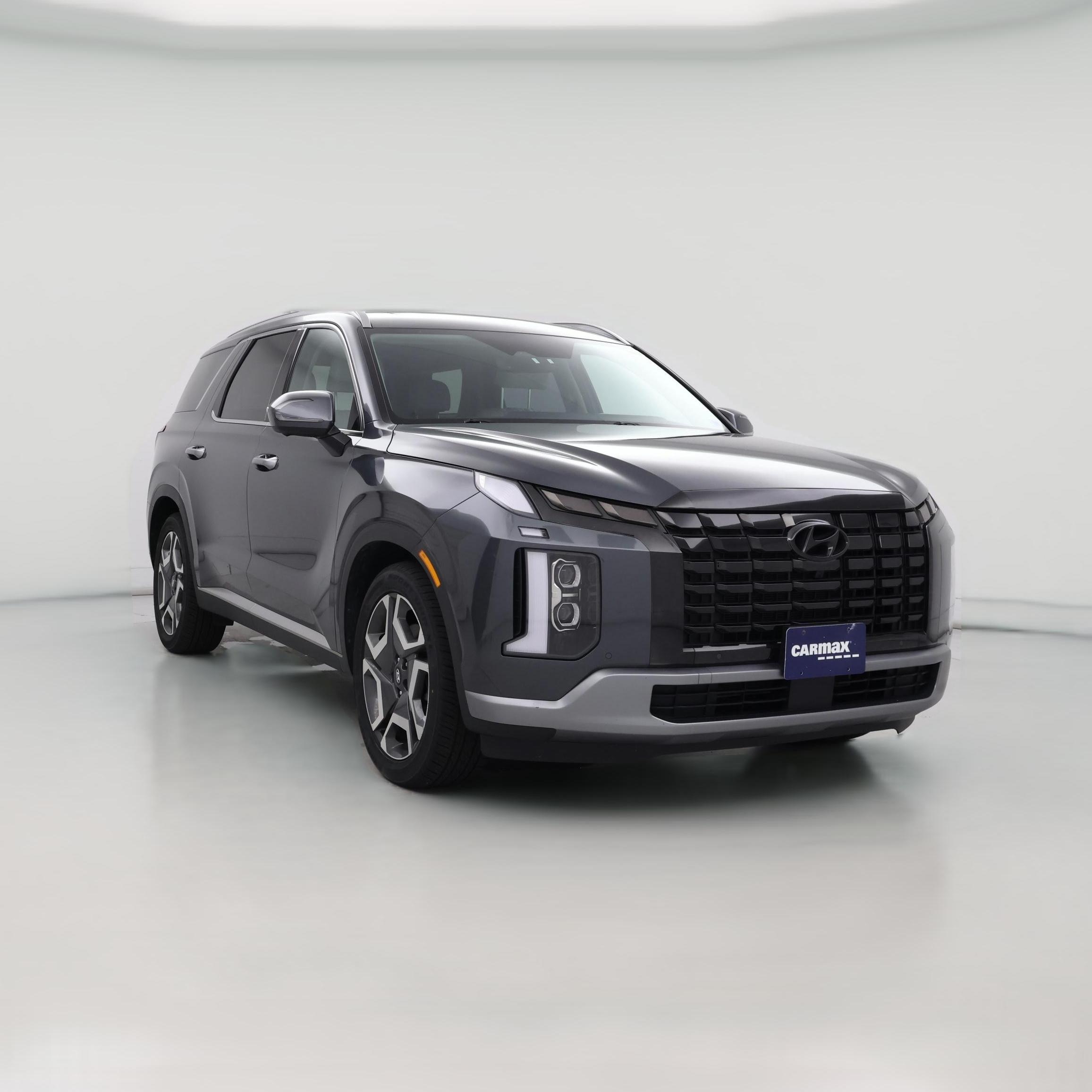 Thumbnail: 2023 Hyundai Palisade - 1