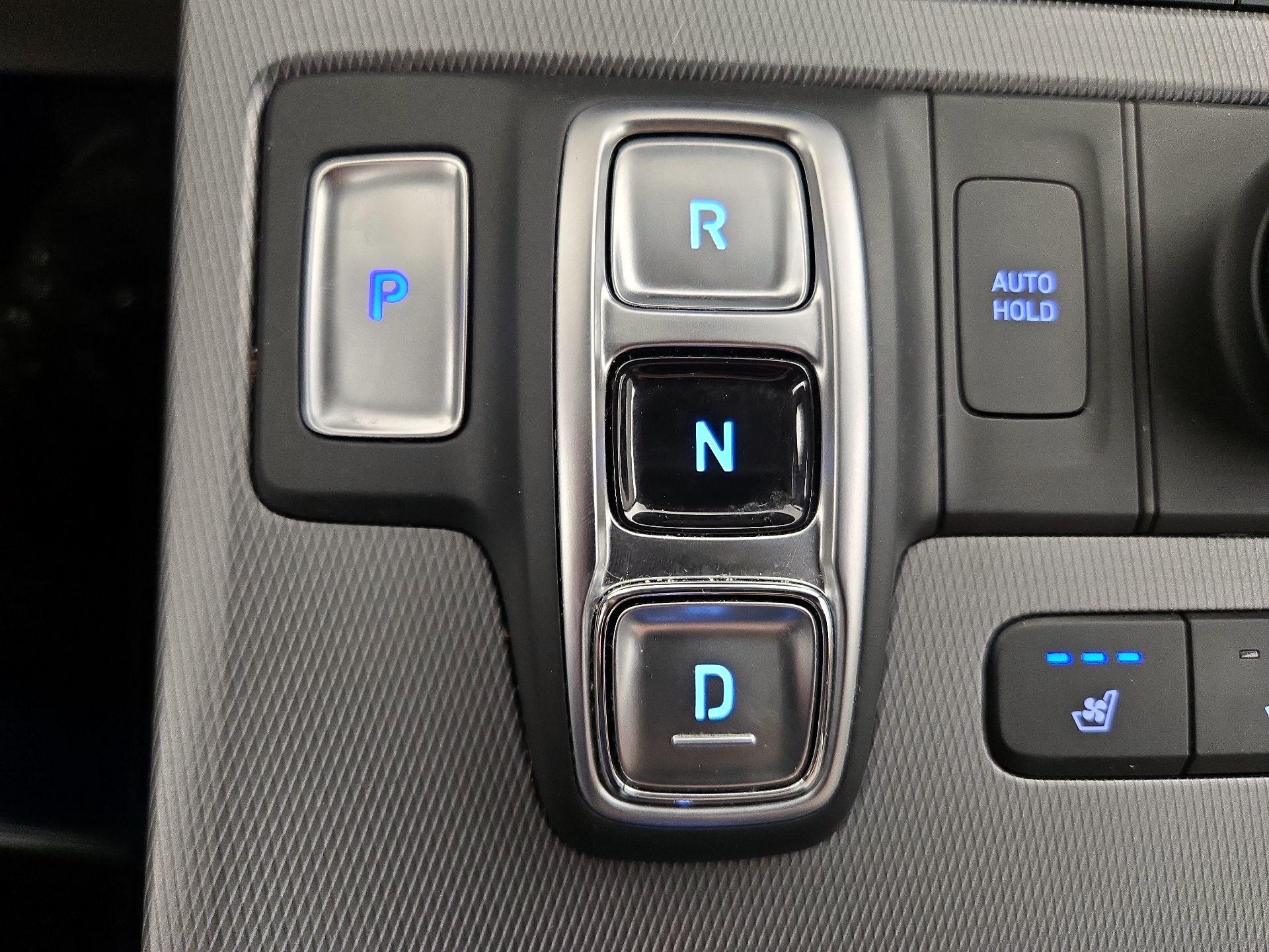Thumbnail: 2023 Hyundai Palisade - 18