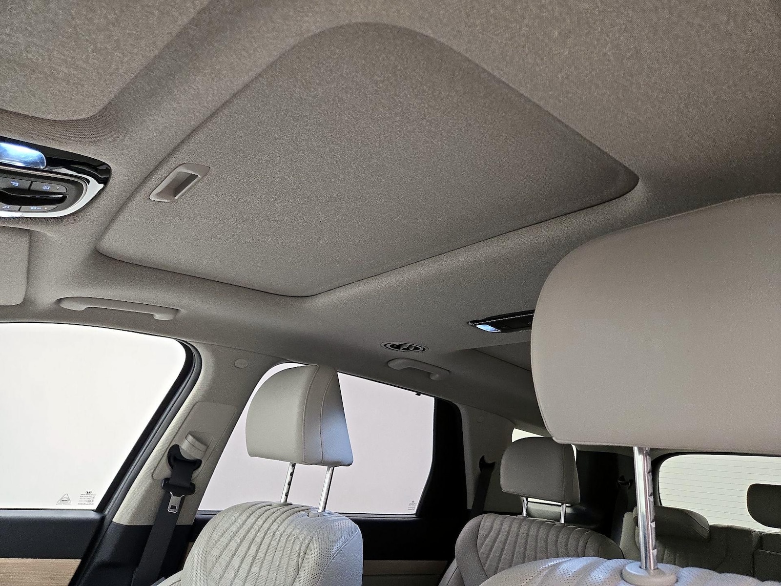 Sunroof(s) & Skylight(s)