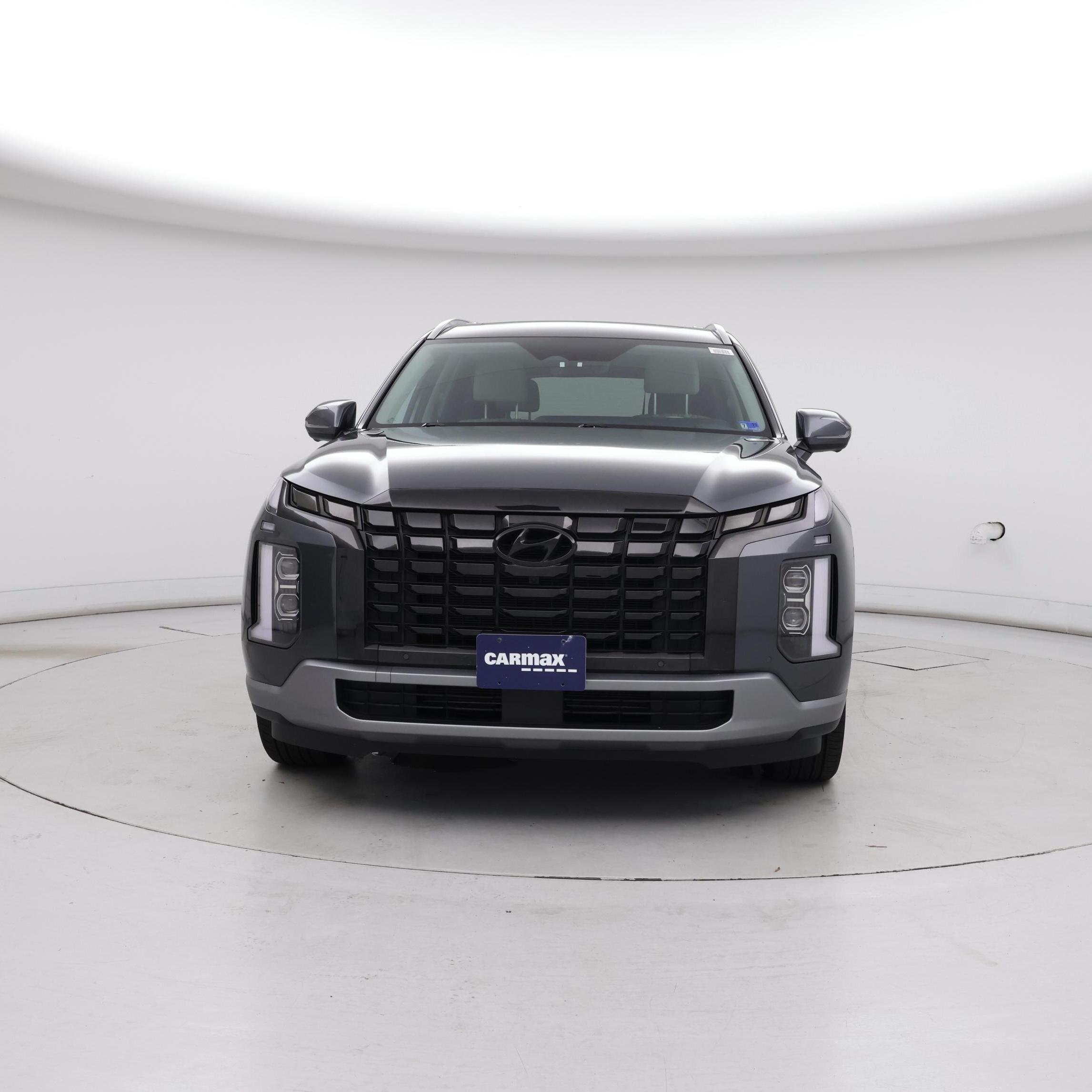 Thumbnail: 2023 Hyundai Palisade - 5