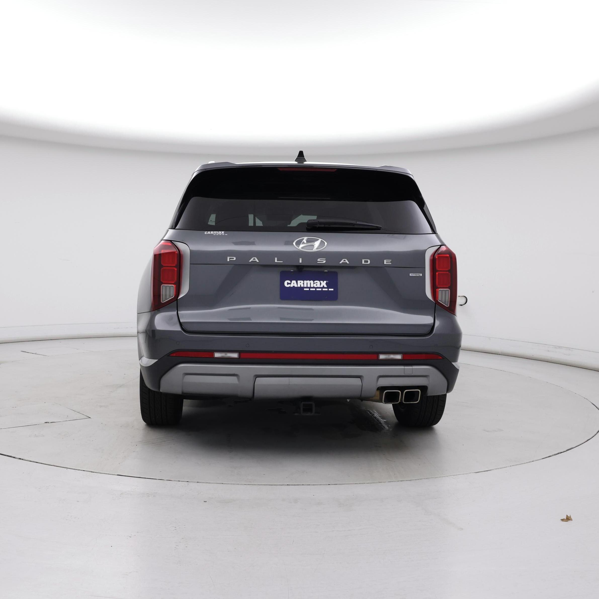 Thumbnail: 2023 Hyundai Palisade - 6