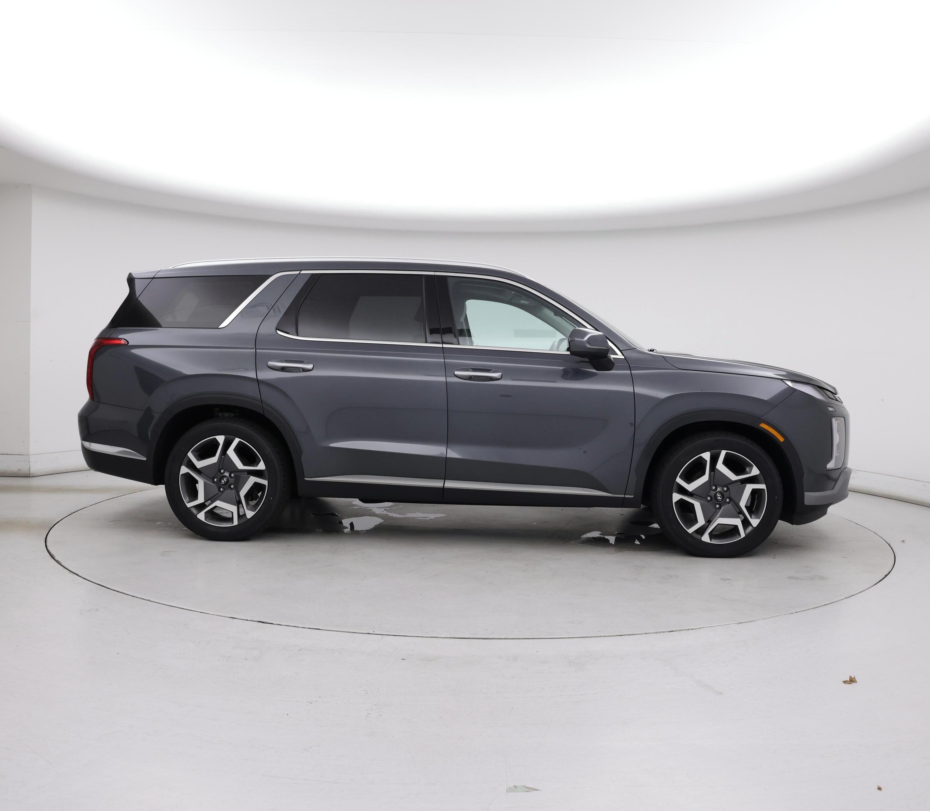 Thumbnail: 2023 Hyundai Palisade - 7