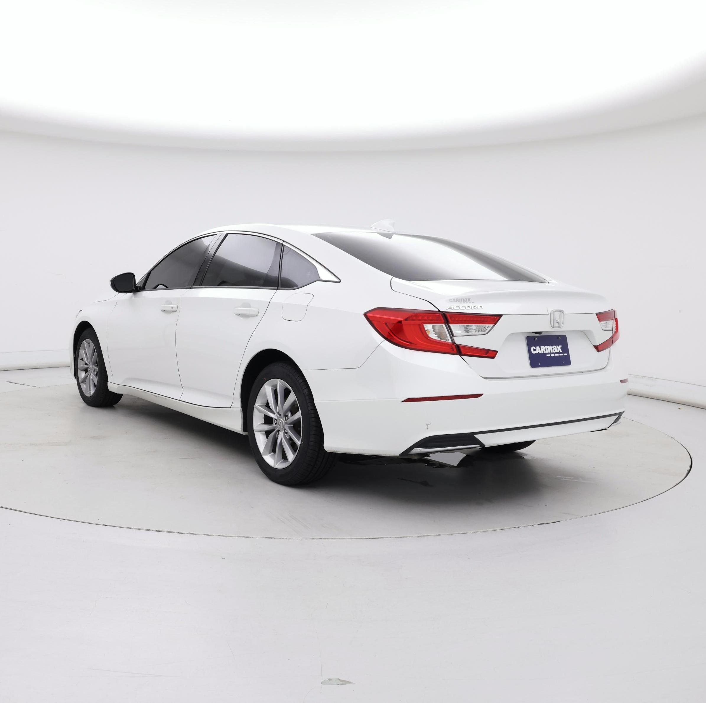Thumbnail: 2021 Honda Accord - 2