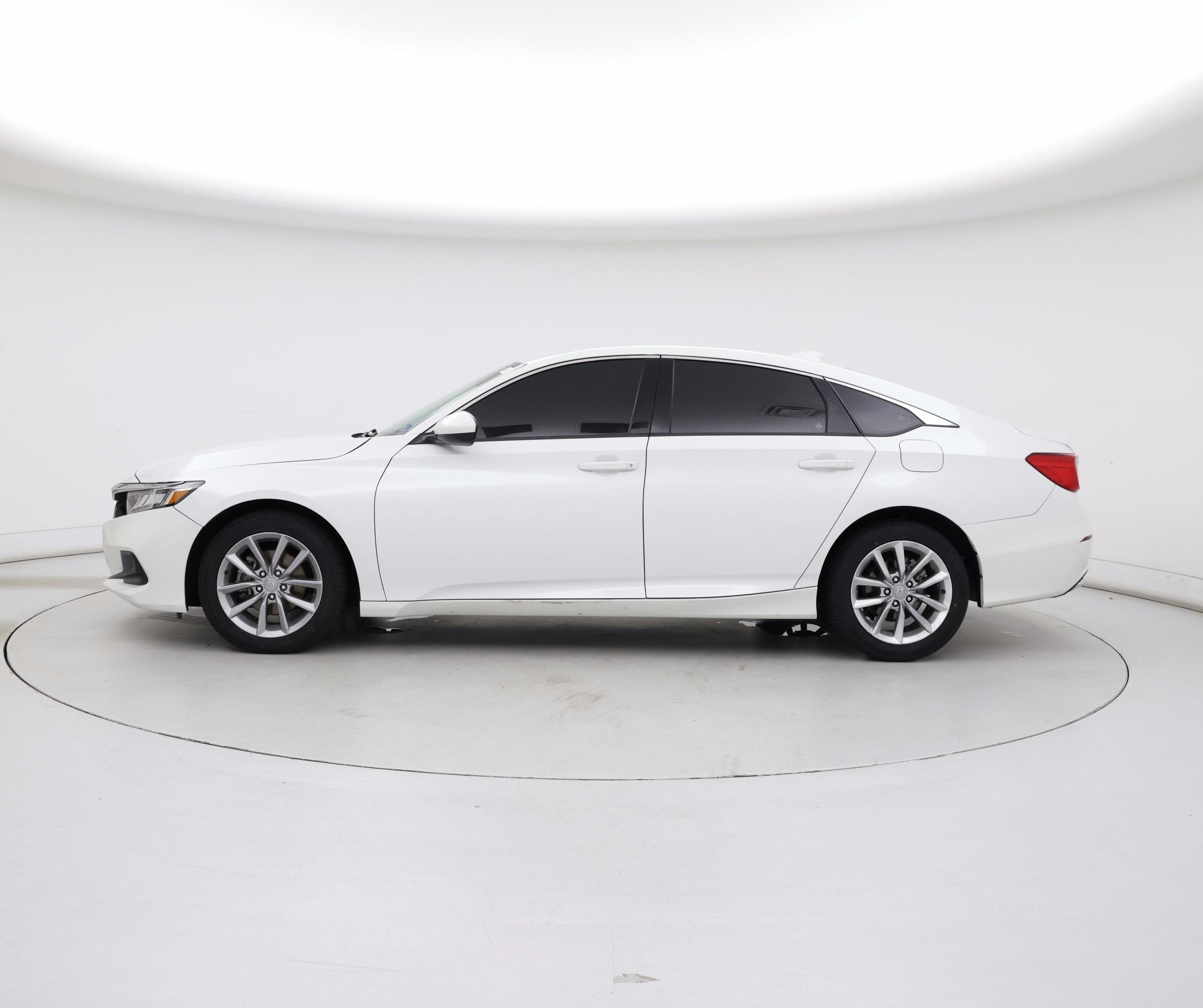 Thumbnail: 2021 Honda Accord - 3