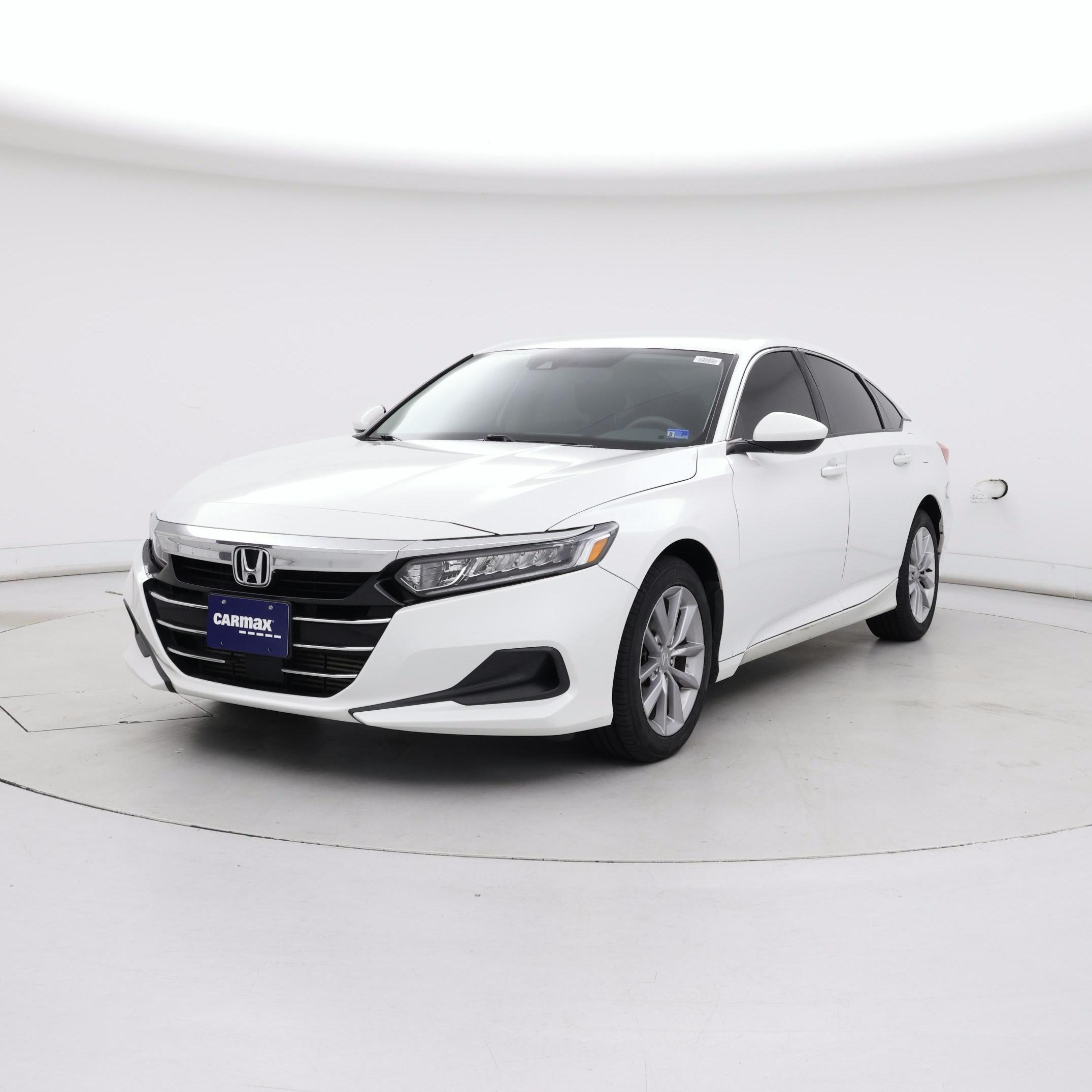 Thumbnail: 2021 Honda Accord - 4