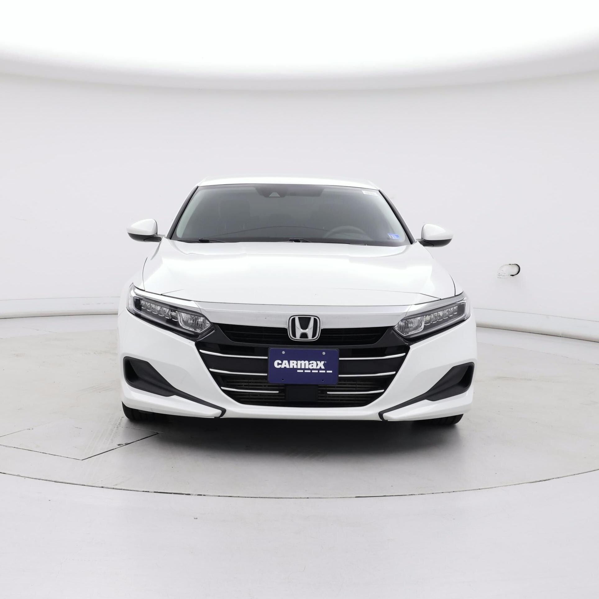 Thumbnail: 2021 Honda Accord - 5