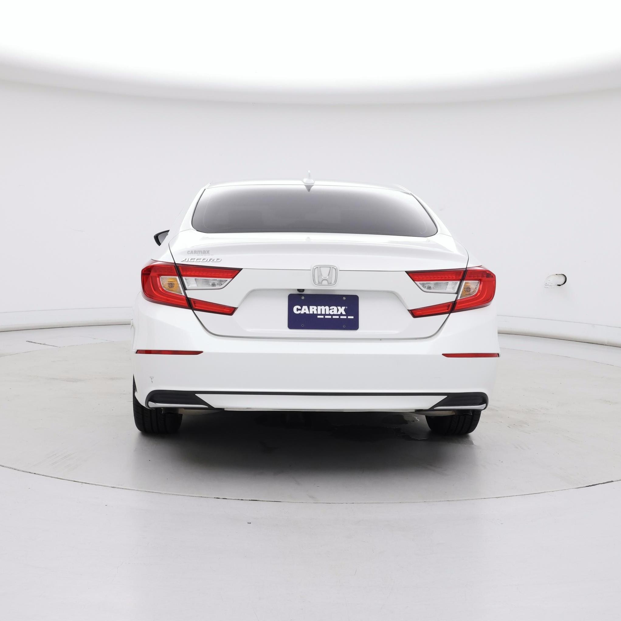 Thumbnail: 2021 Honda Accord - 6