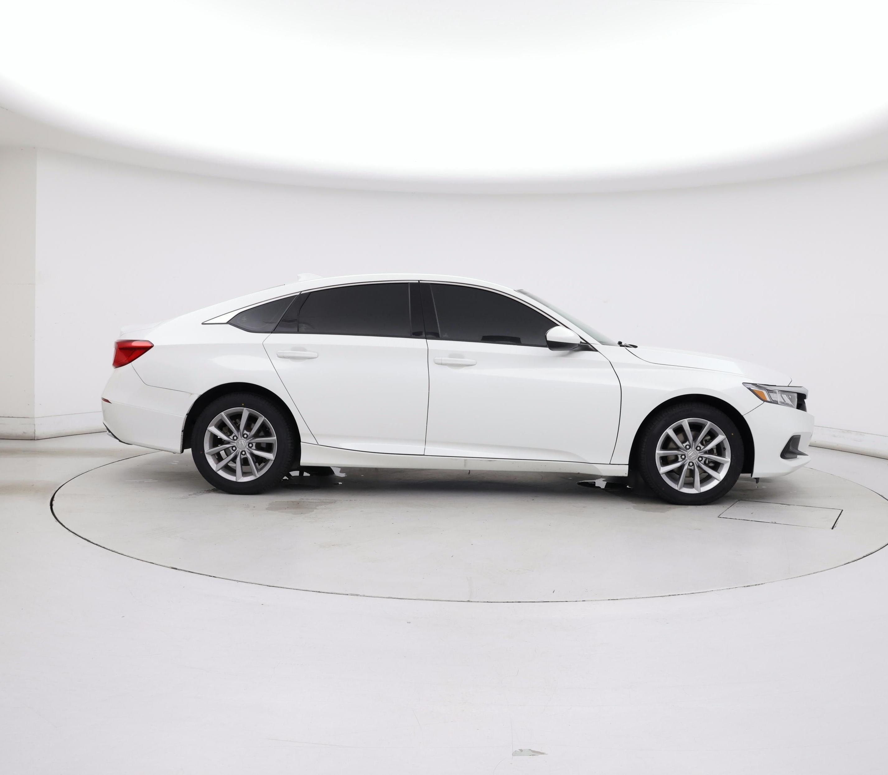 Thumbnail: 2021 Honda Accord - 7
