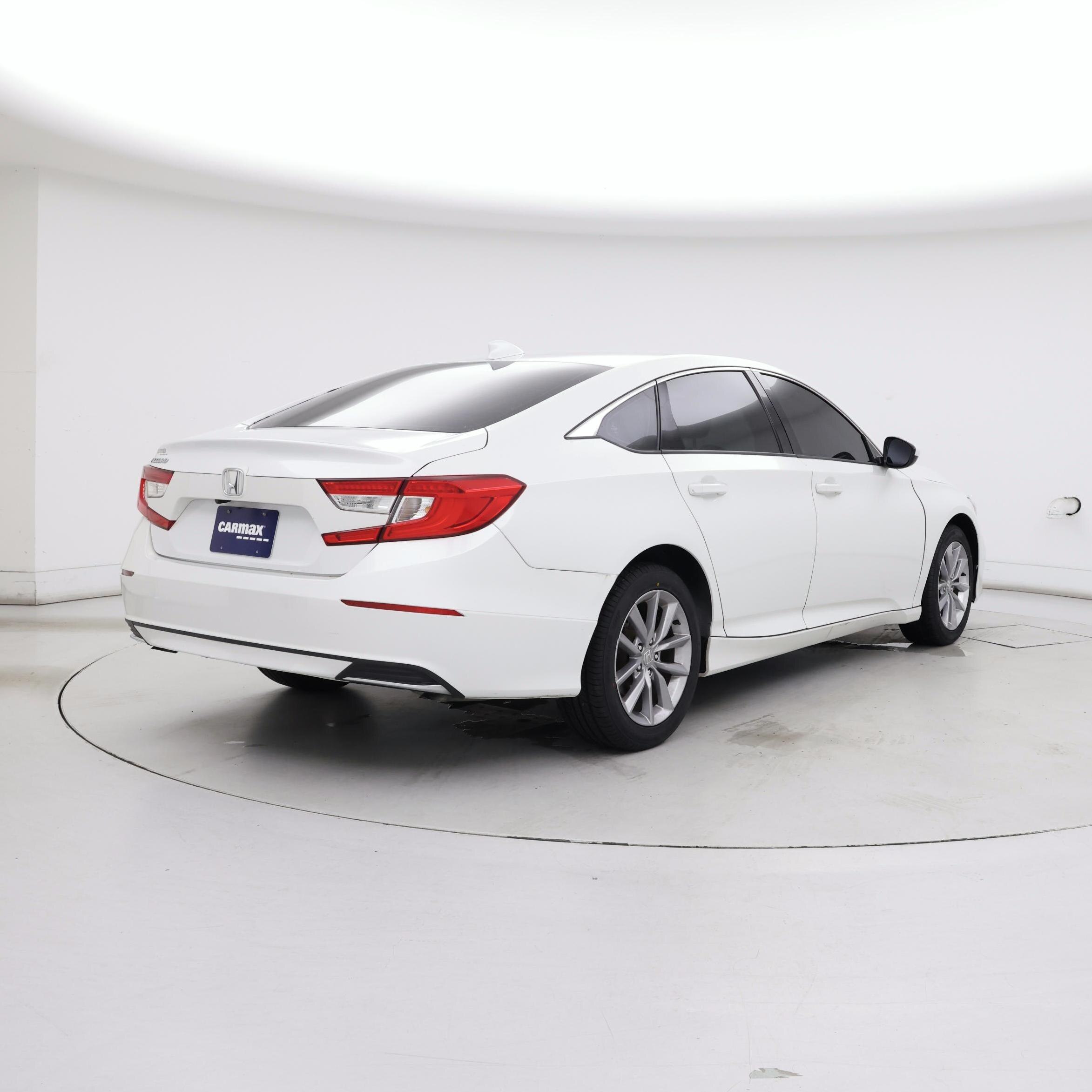 Thumbnail: 2021 Honda Accord - 8